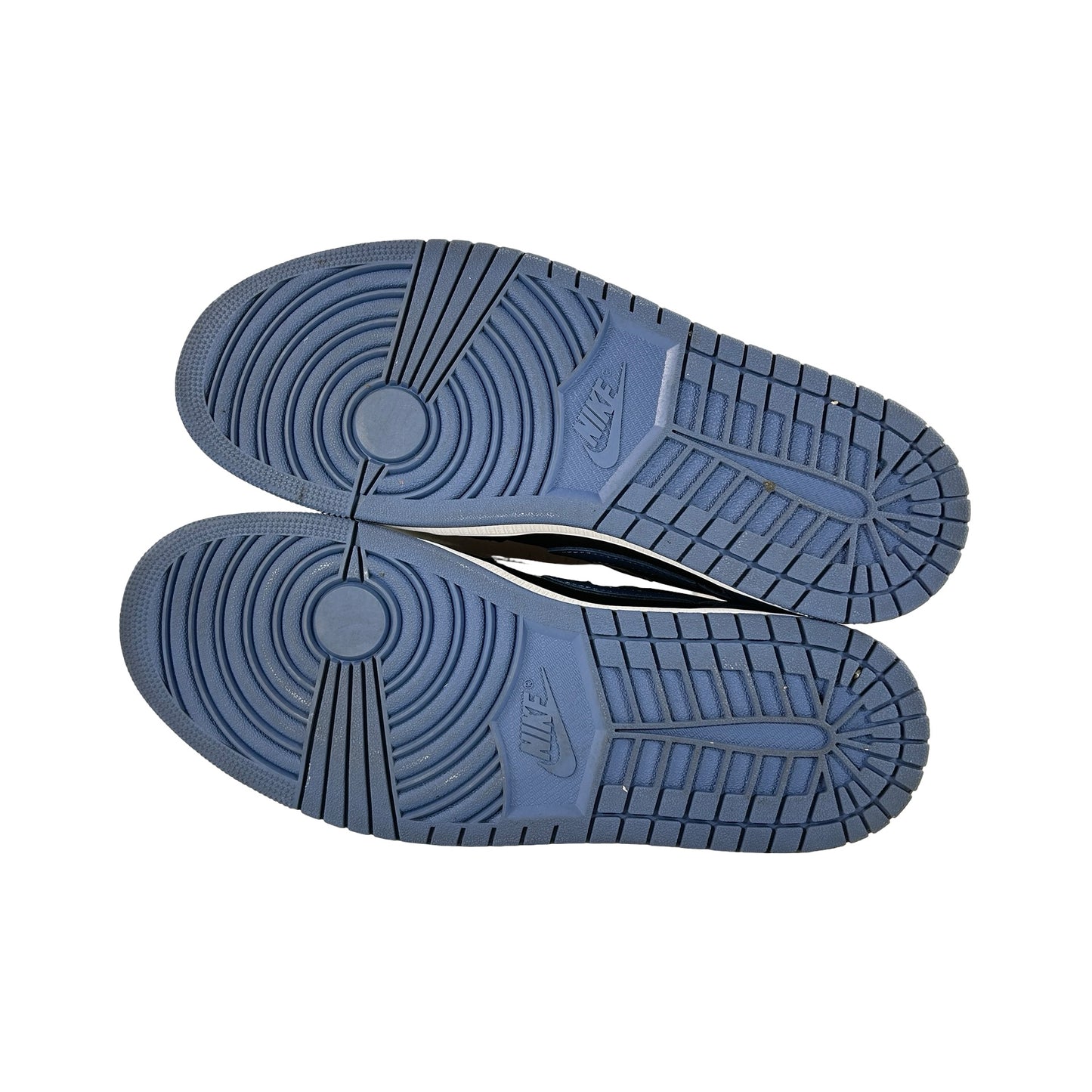 CZ0790 041 Jordan 1 Retro Low OG Mystic Navy [USED] - 11 M (Used2)