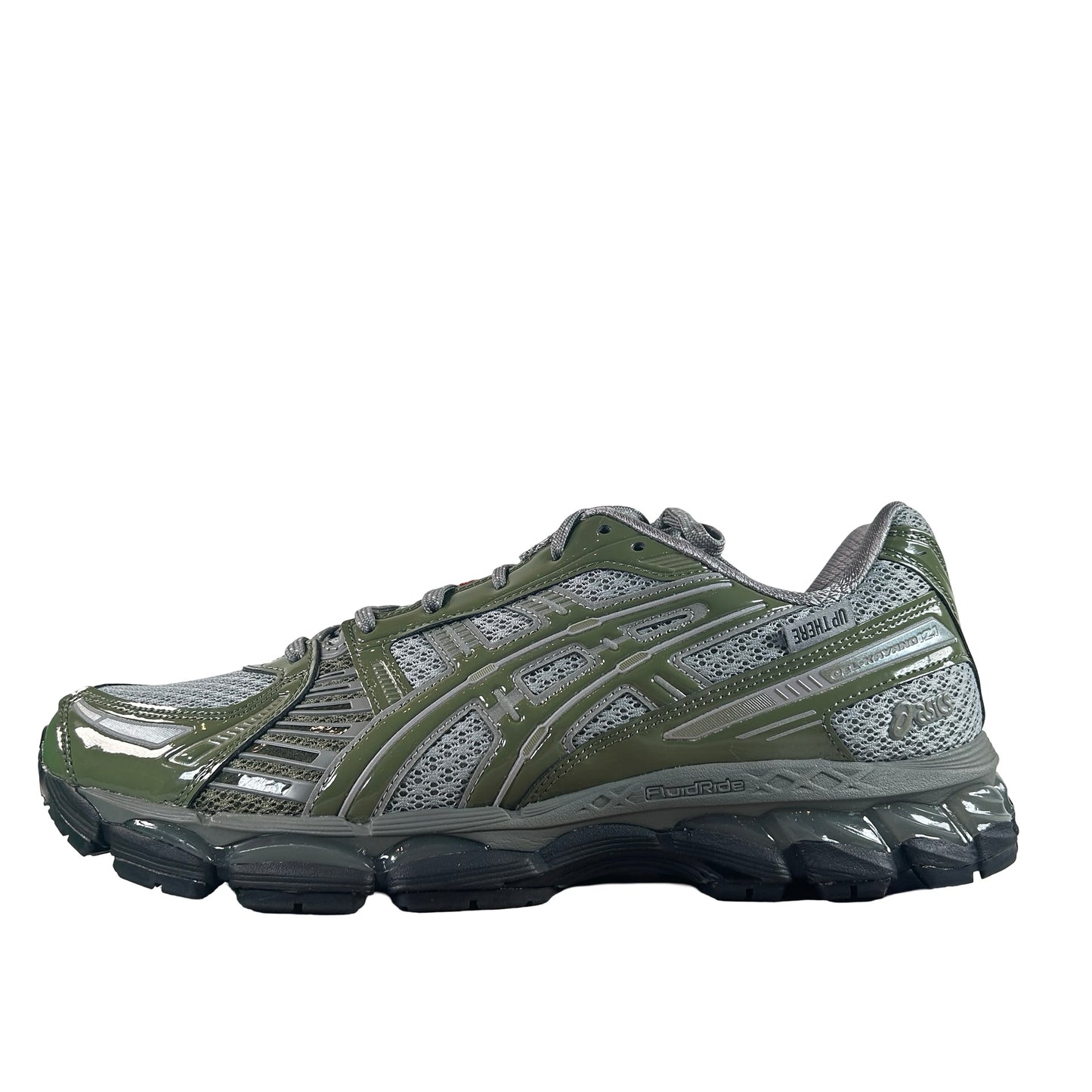 1203A869 021 ASICS Gel-Kayano 12.1 Up There [USED] - 12 M (VNDS)