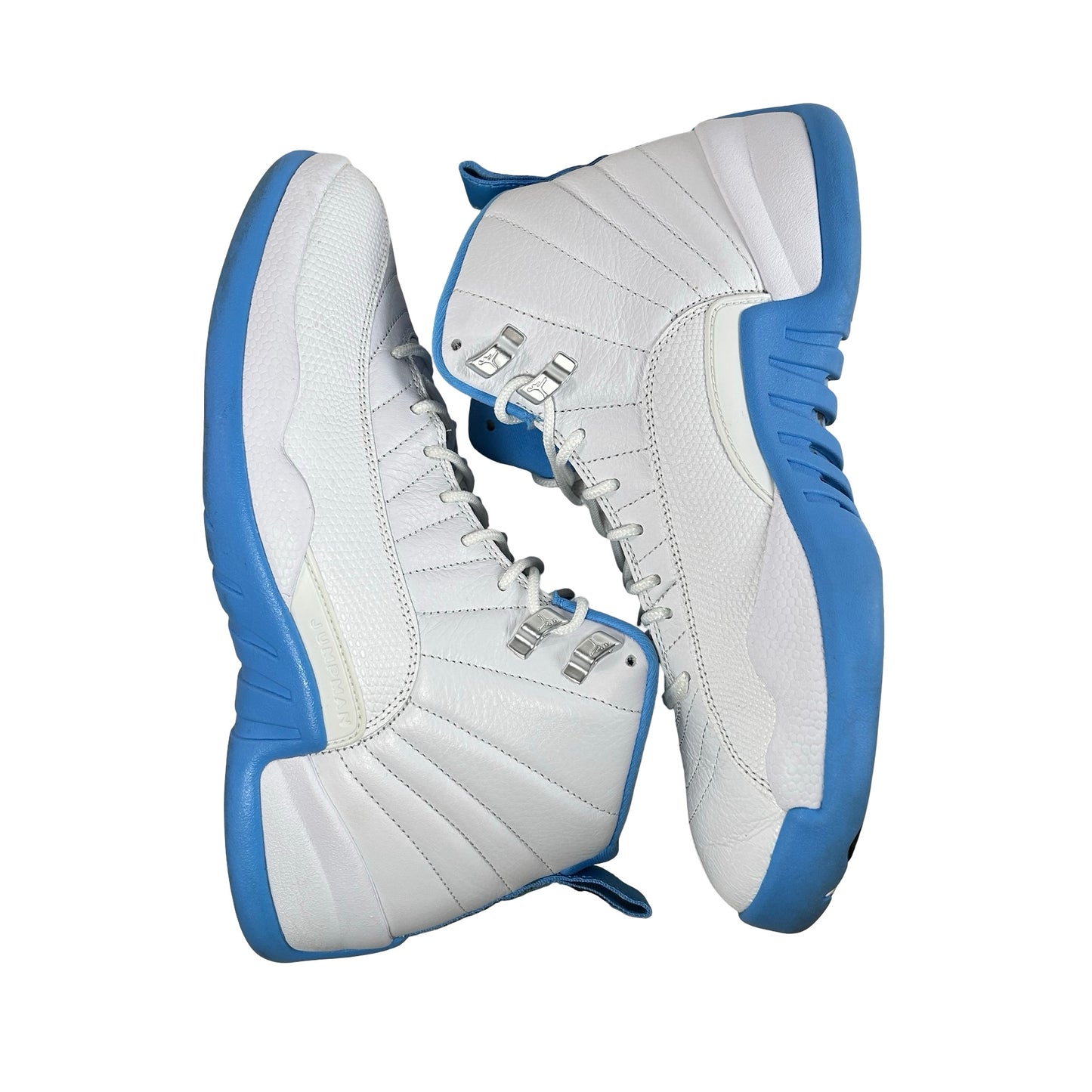 CT8013 112 Jordan 12 Retro Melo (2025) [USED] - 9.5 M (Used)