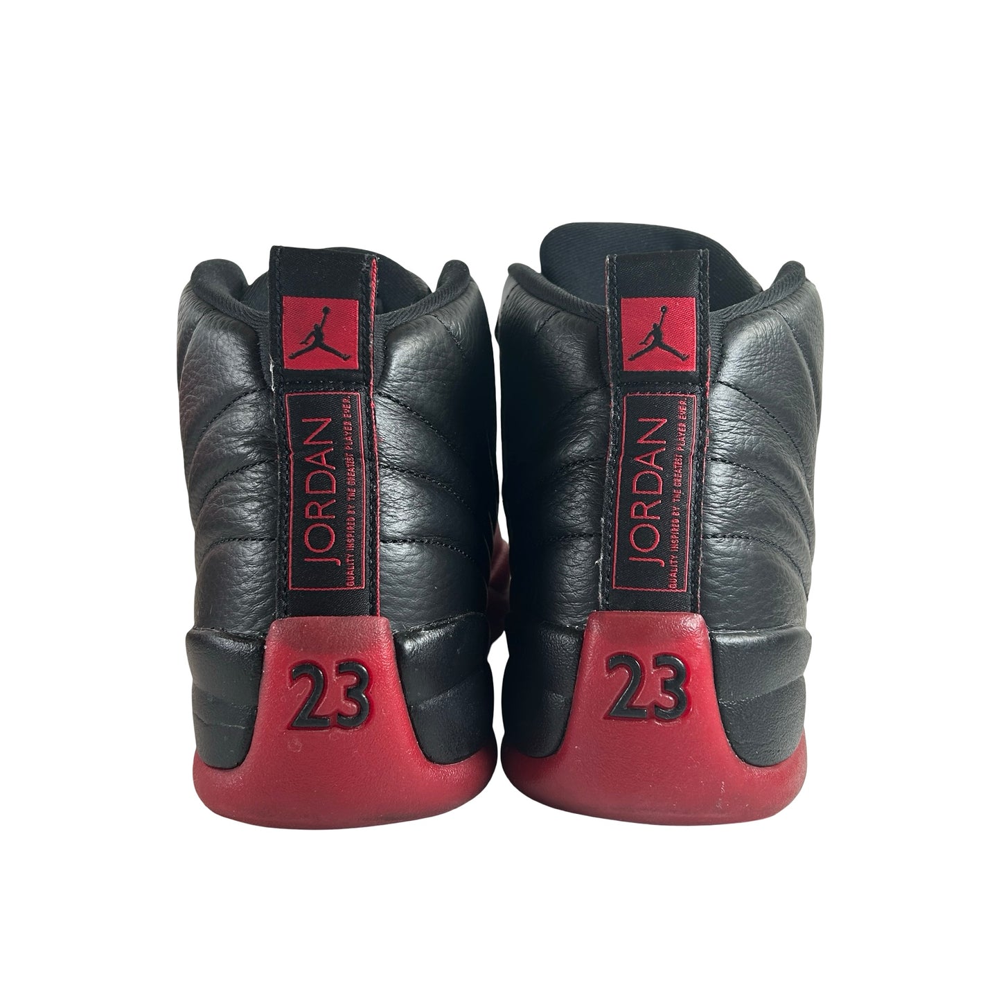 CT8013 002 Jordan 12 Retro Flu Game (2025) [USED] - 10 M (Used3)