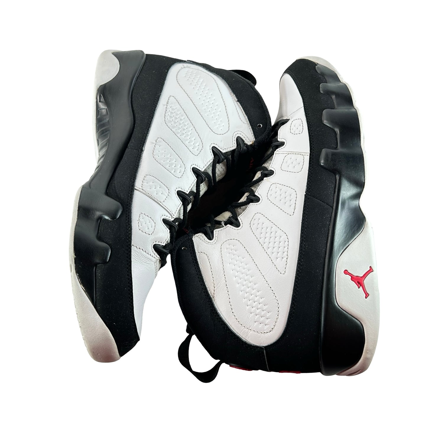 302370 112 Jordan 9 Retro OG (2016) [USED] - 12 M (Used) (No Box)