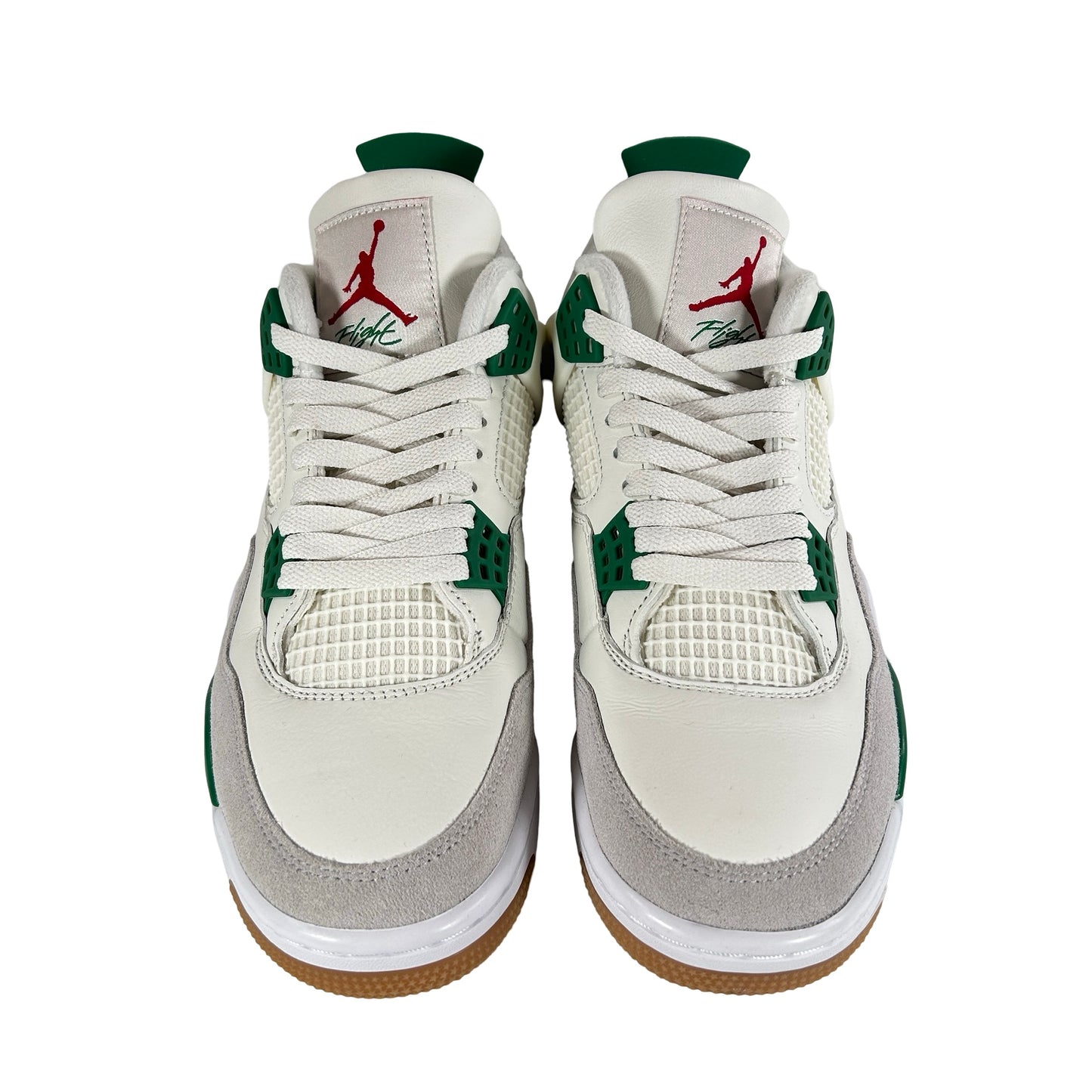 DR5415 103 Jordan 4 Retro SB Pine Green [USED] - 9.5 M (VNDS)