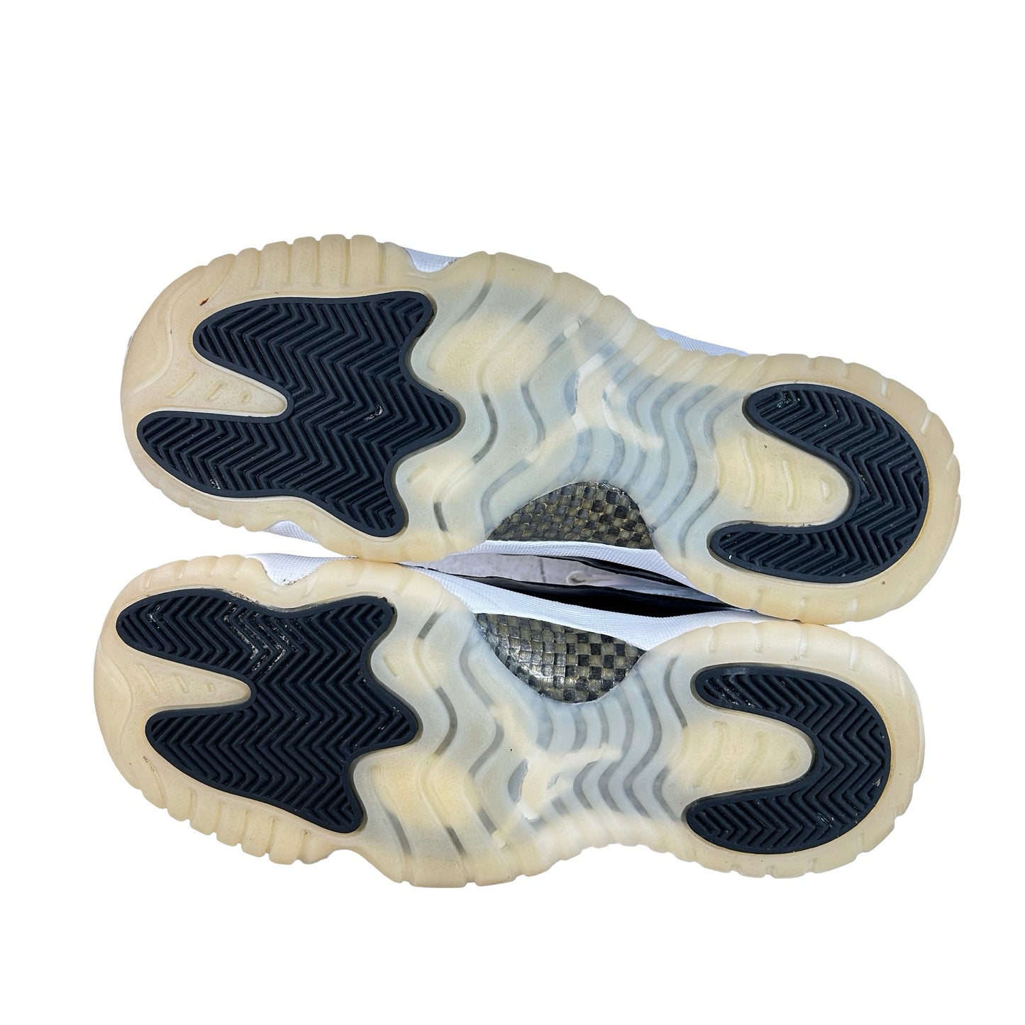 378038 170 Jordan 11 Retro DMP Gratitude (2023) (GS) [USED] - 7 Y (Used8)