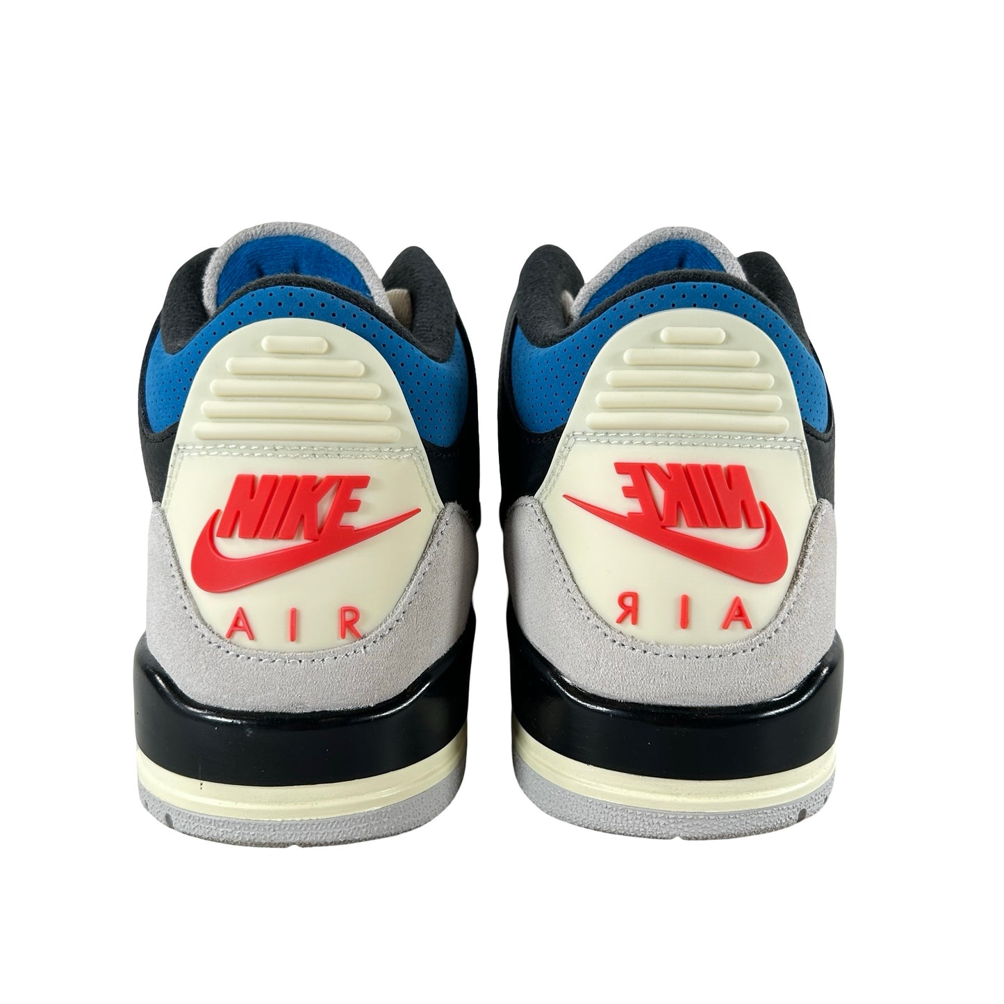 IB8967 004 Jordan 3 Retro OG Rare Air [USED] - 8.5 M (VNDS)