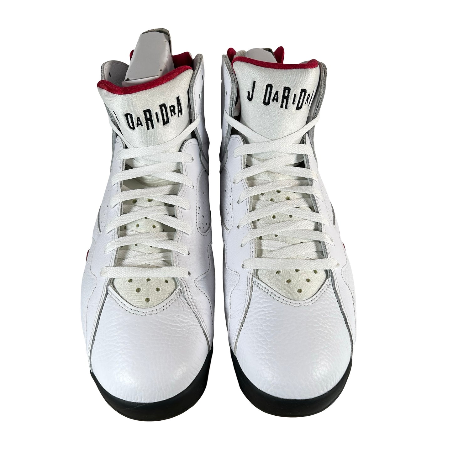 CU9307 106 Jordan 7 Retro Cardinal (2022) [USED] - 12 M (VNDS)