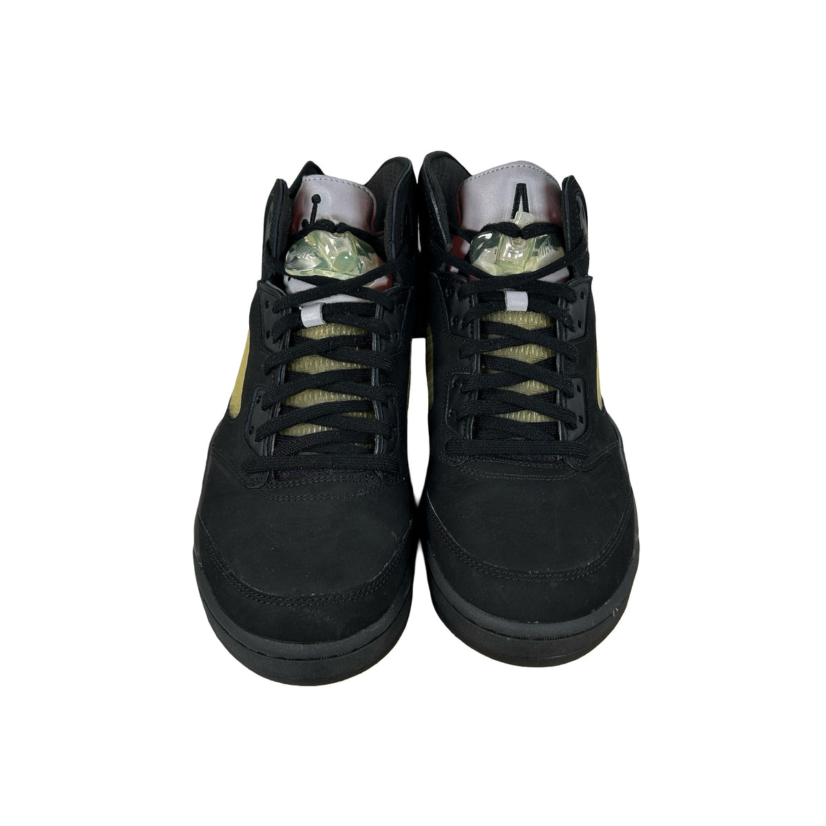 FD1330 001  Jordan 5 Retro A Ma Maniere Dusk [USED] - 8.5 M (Used9)