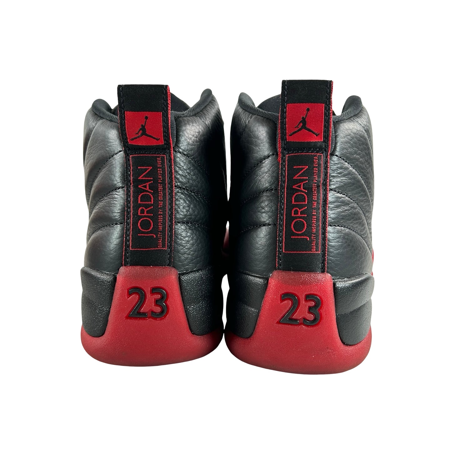 CT8013 002 Jordan 12 Retro Flu Game (2025) [USED] - 9 M (Used4)
