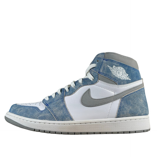 555088 402 Jordan 1 Hyper Royal [USED] - 12 M (Used4)