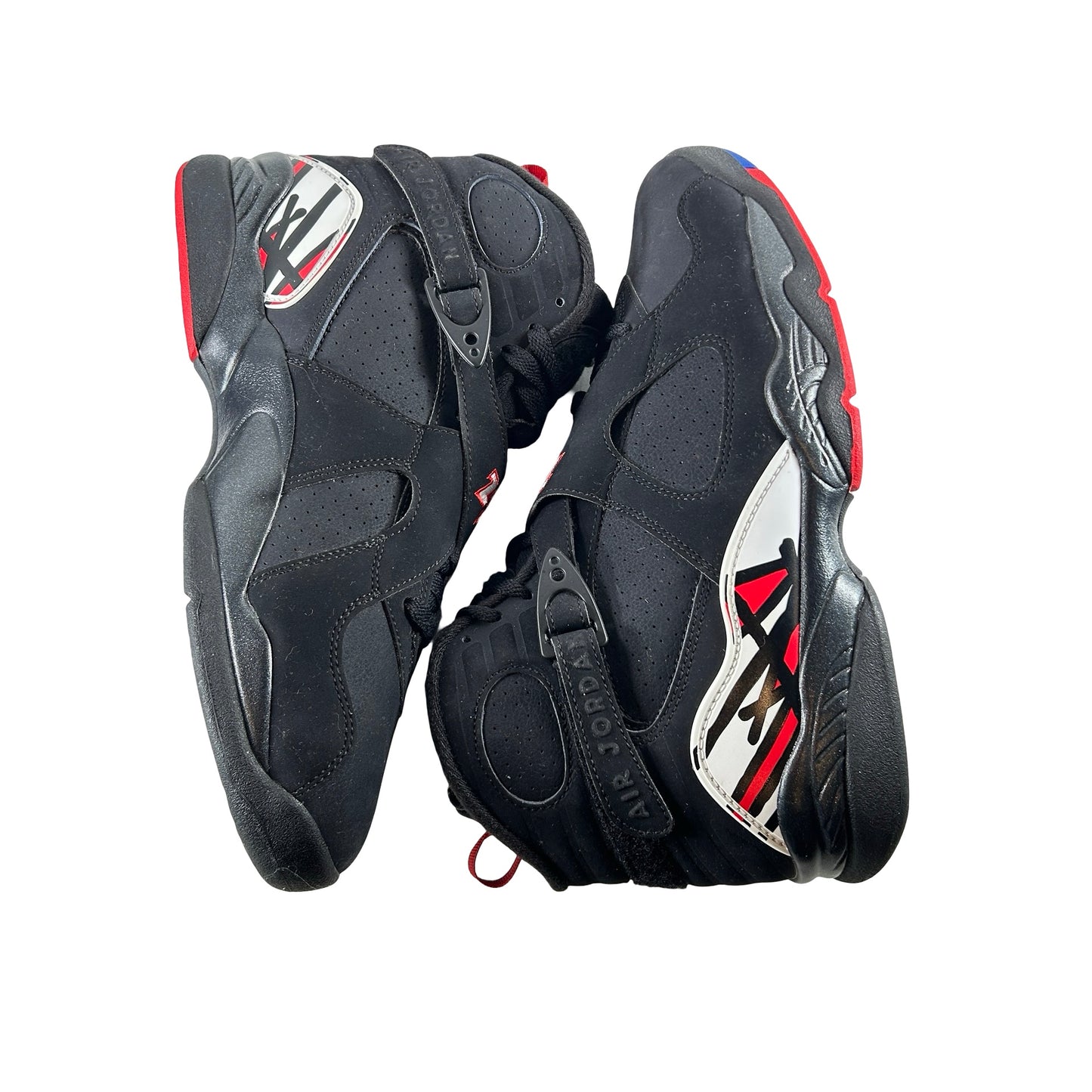 305381 062 Jordan 8 Retro Playoffs (2023) [USED] - 9.5 M (Used11)