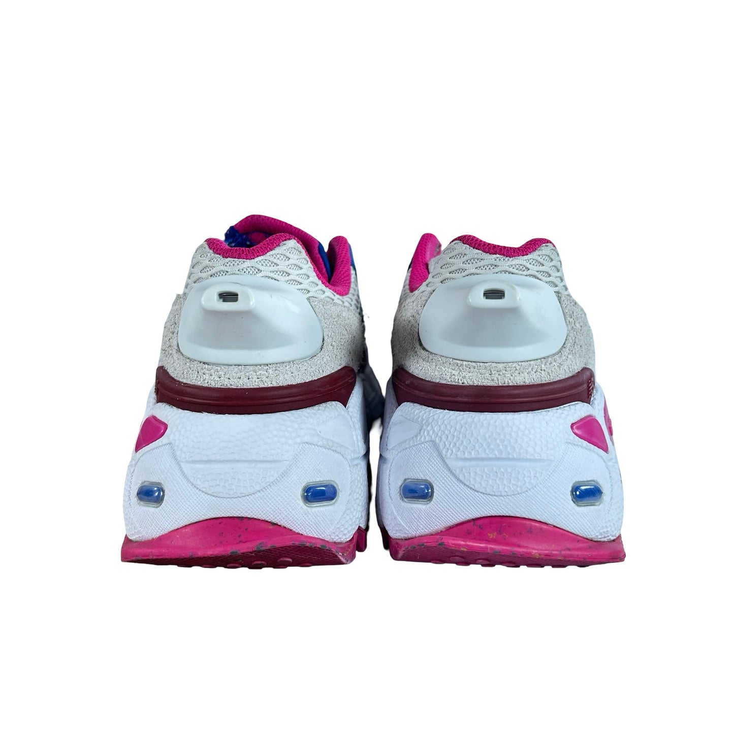 MS574YSA New Balance 574 YURT Salehe Bembury Universal Co [USED] - 7.5 M (Used)