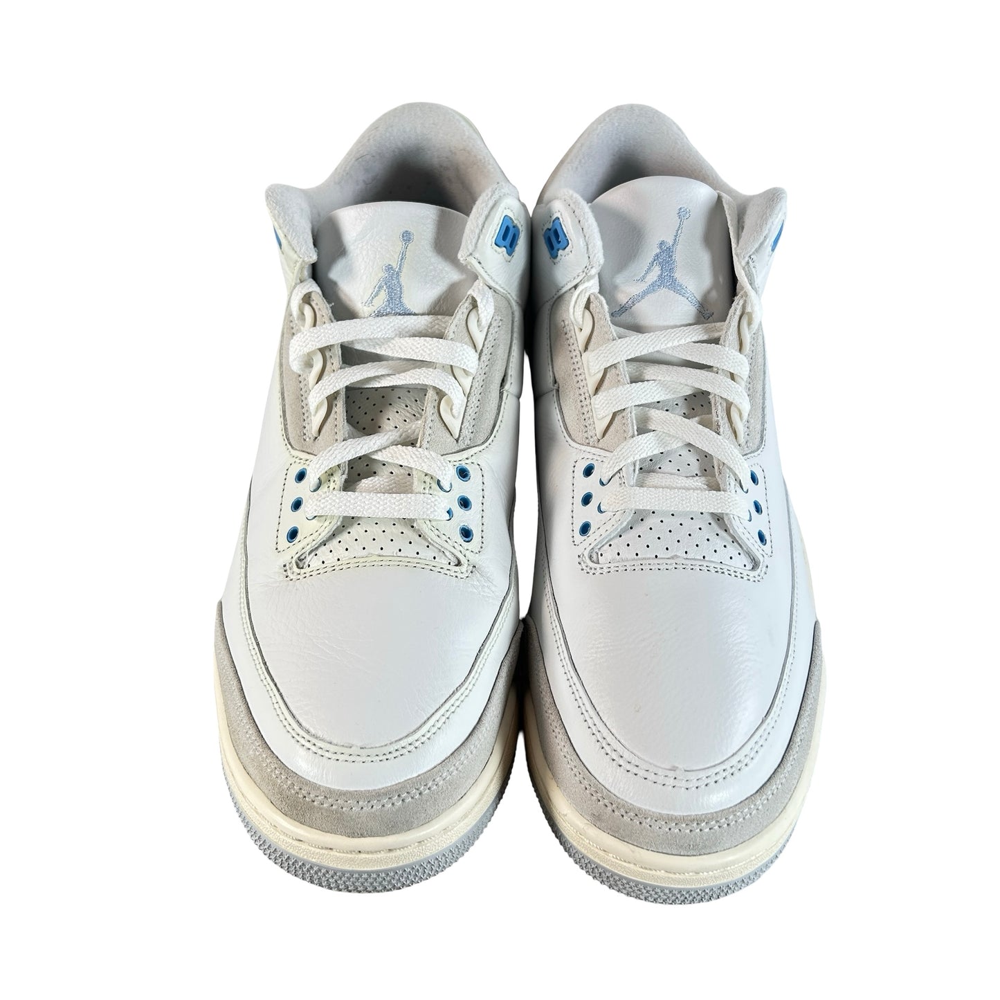 CT8532 101 Jordan 3 Retro Lucky Shorts [USED] - 12 M (Used)