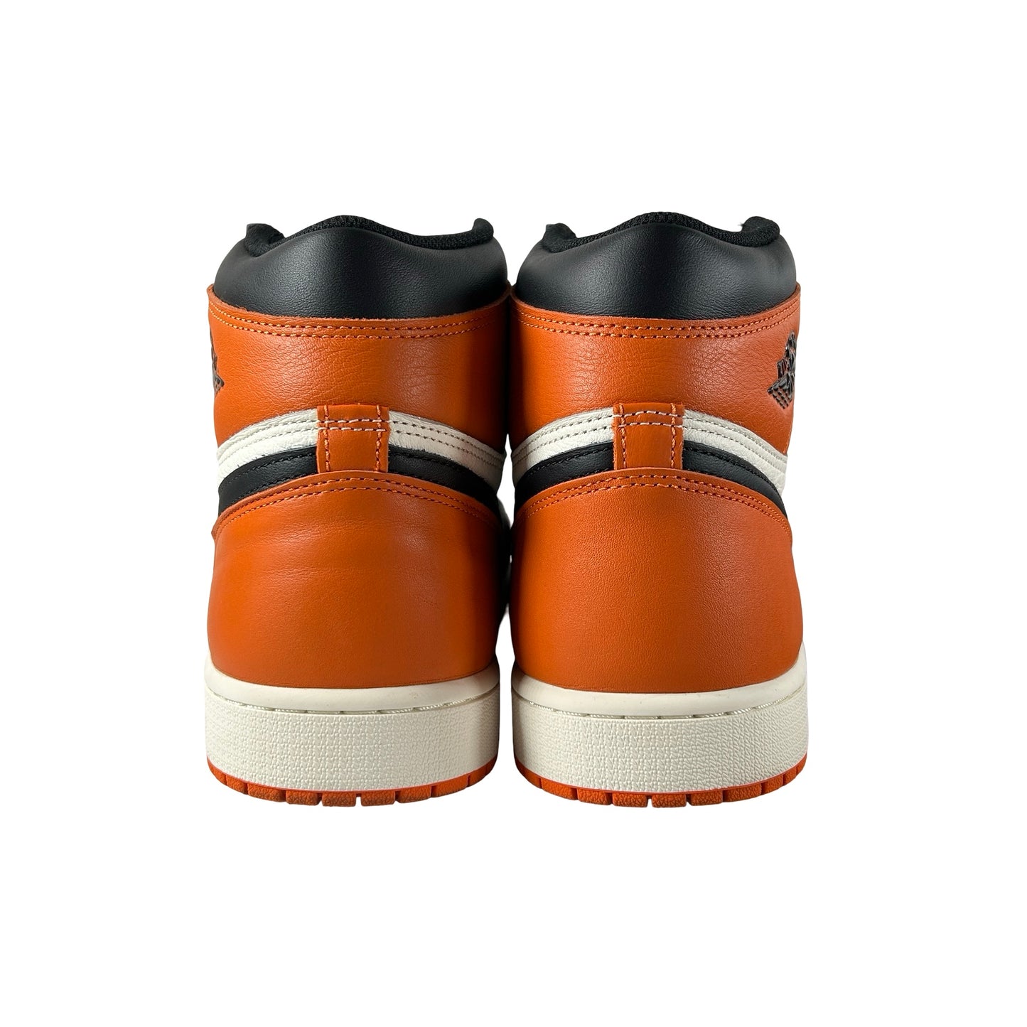 DZ5485 008 Jordan 1 Retro High OG Shattered Backboard (2025) [USED] - 12 M (Used3)