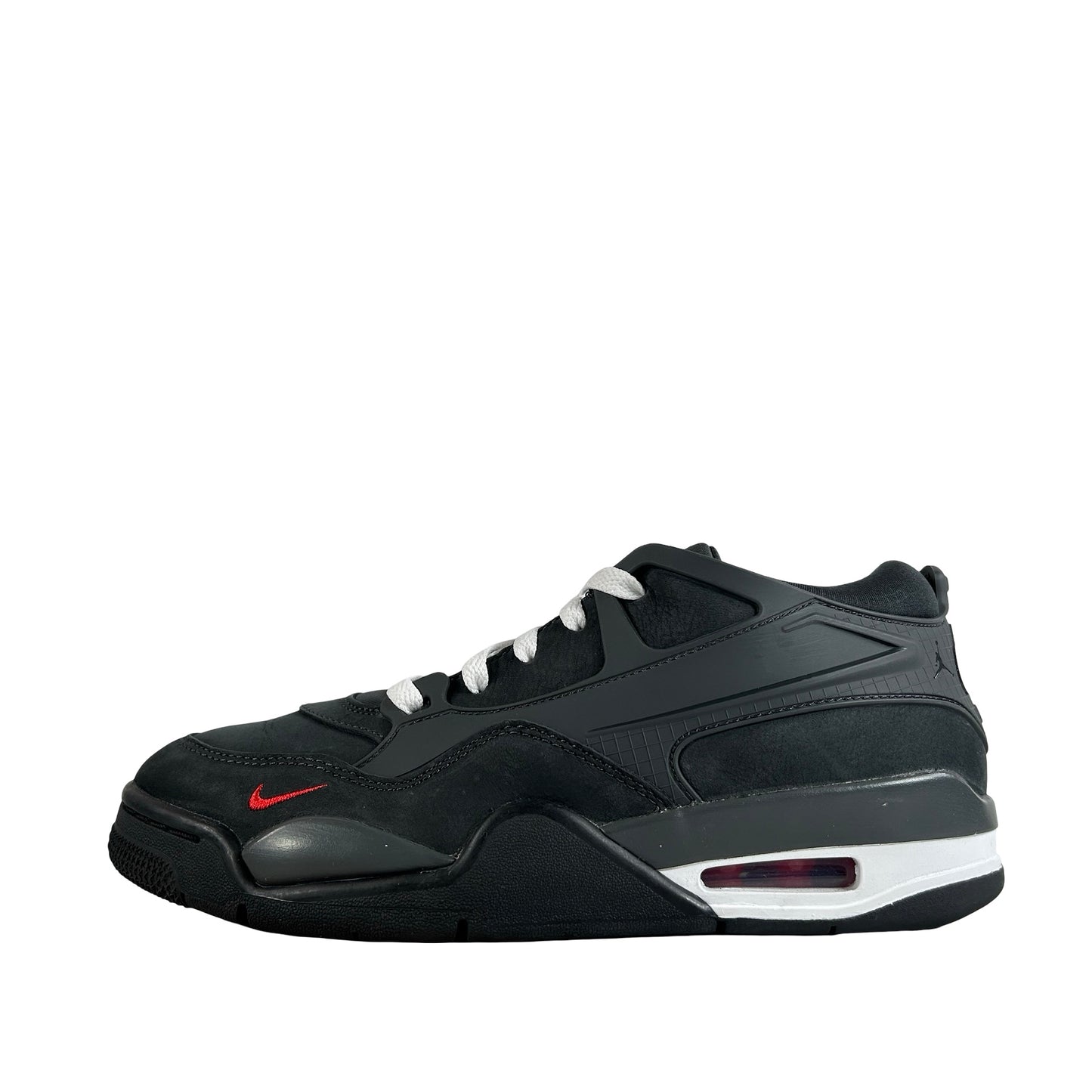 HF4334 004 Jordan 4 RM SP Nigel Sylvester Driveway Grey [USED] - 7 M (Used3) (No Label)