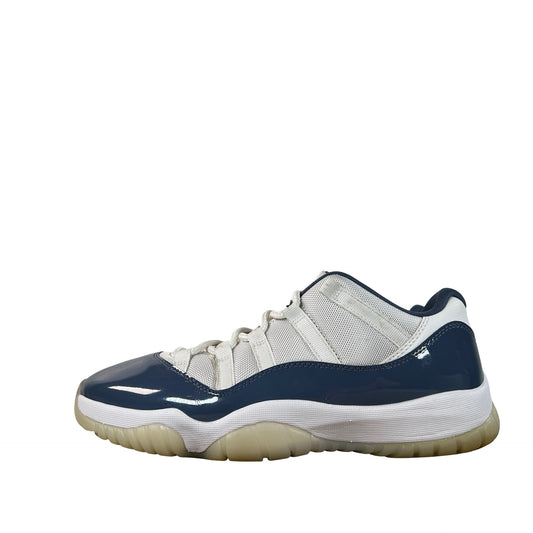 FV5104 104 Jordan 11 Retro Low Diffused Blue [USED] - 10 M (Used)