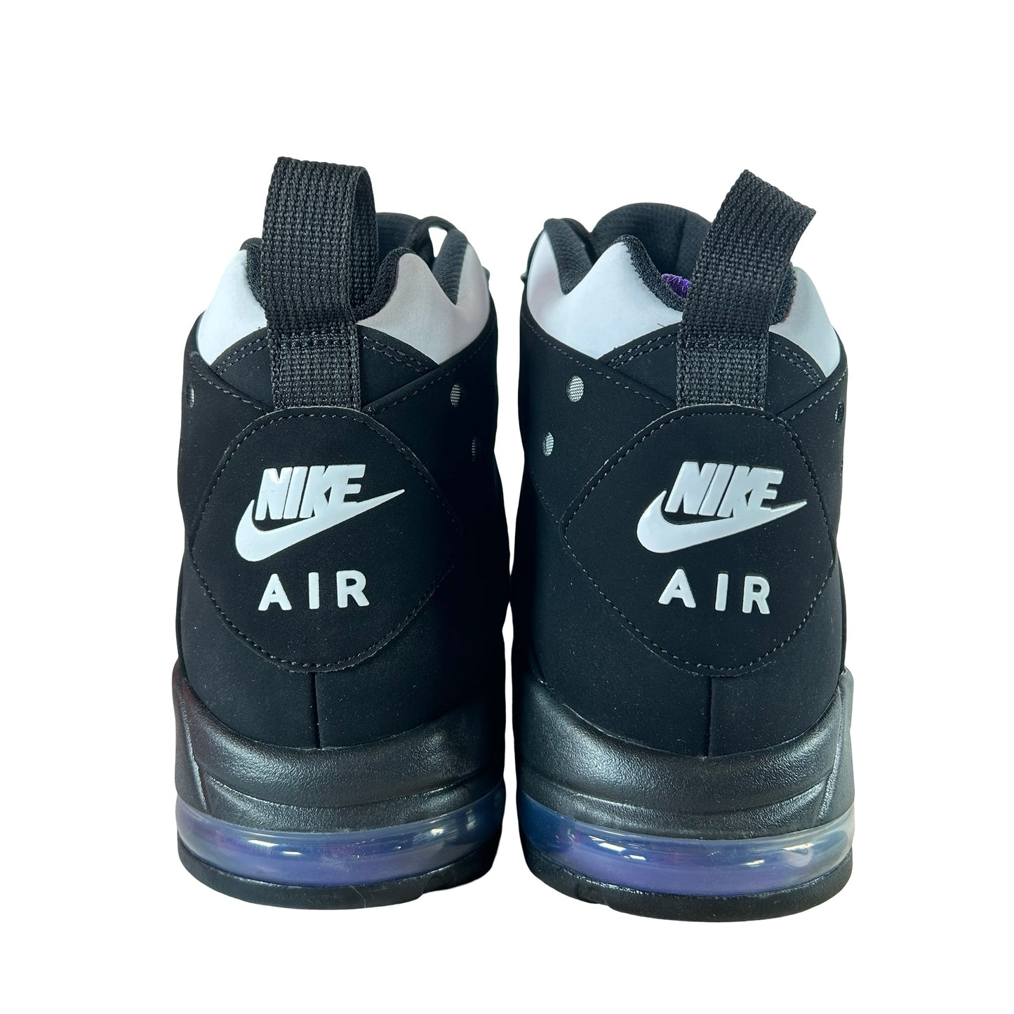 CZ7871 001 Nike Air Max 2 CB 94 Black White Purple (2020) [USED] - 13 M (Used)