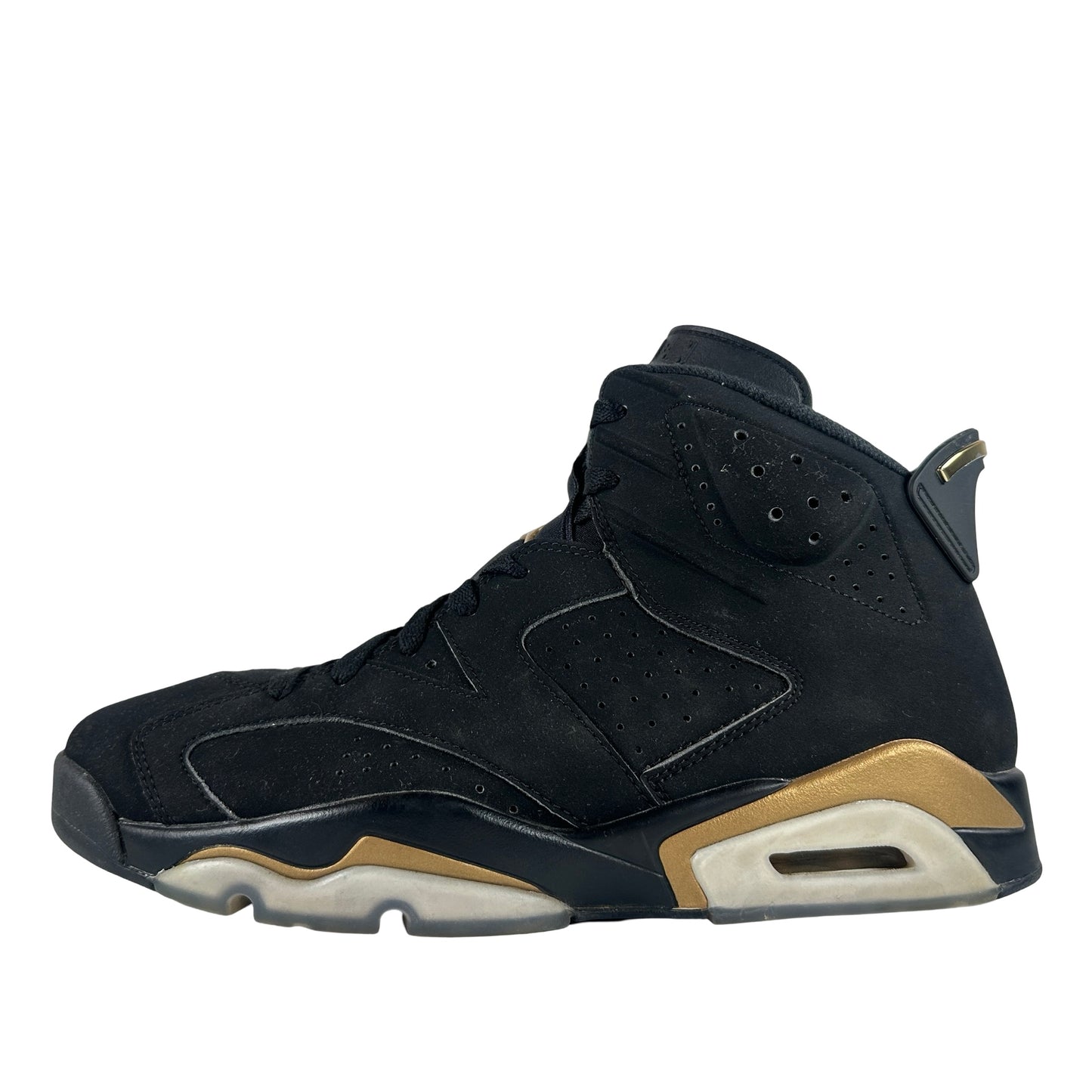 CT4954 007 Jordan 6 DMP [USED] - 10.5 M (Used) (No Box)