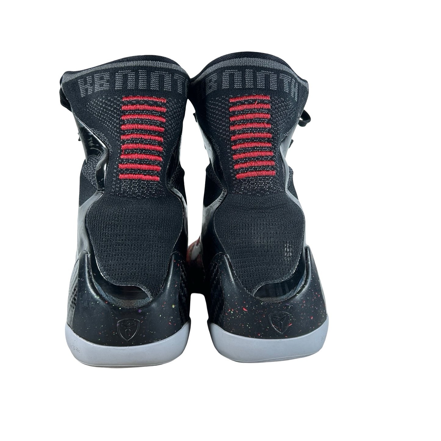 FZ7335 001 Nike Kobe 9 Elite Protro Masterpiece (2025) [USED] - 8.5 M (Used)