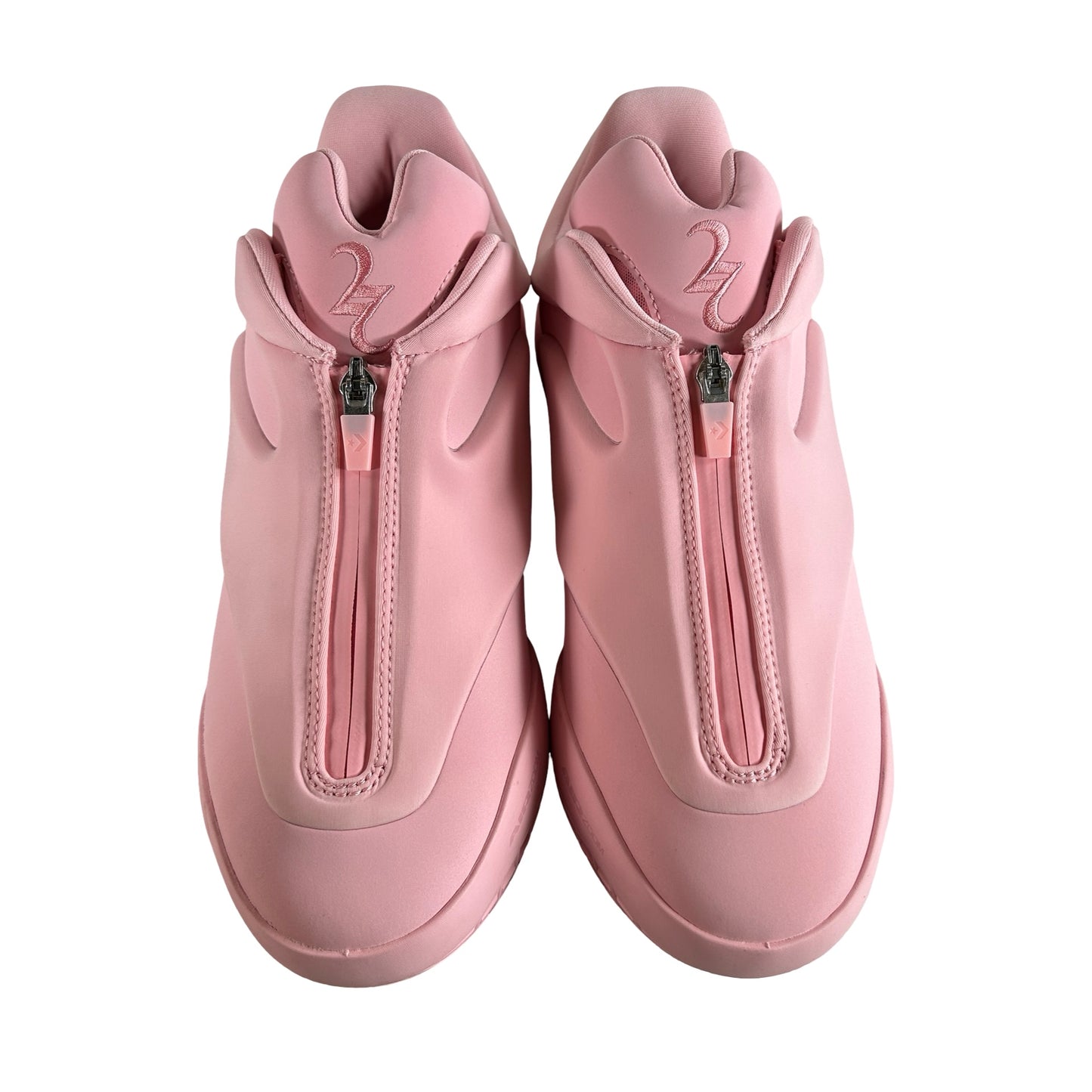 A19838C Converse SHAI 001 Blush [USED] - 9.5 M (Used2)