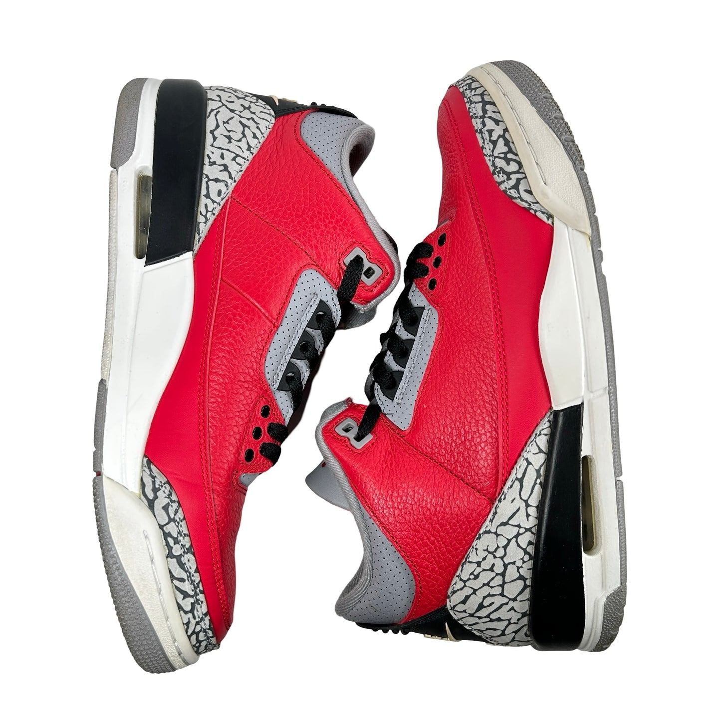CK5692 600 Jordan 3 Retro SE Unite [USED] - 8.5 M (Used) (No Box)