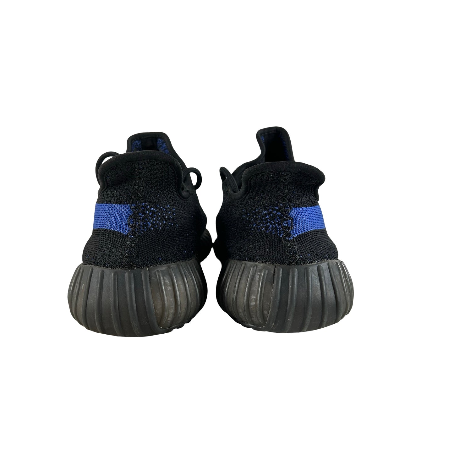 GY7164 Adidas Yeezy Boost 350 V2 Azul deslumbrante