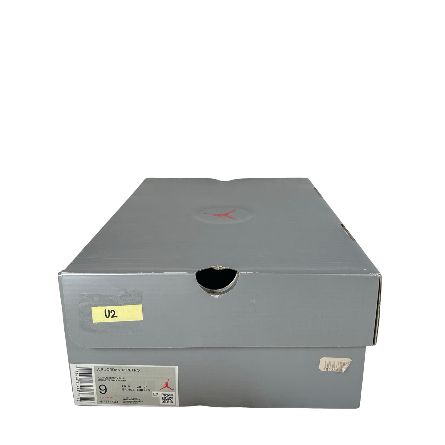 414571 404 Jordan 13 Retro Flint (2020) [USED] - 9 M (Used2)