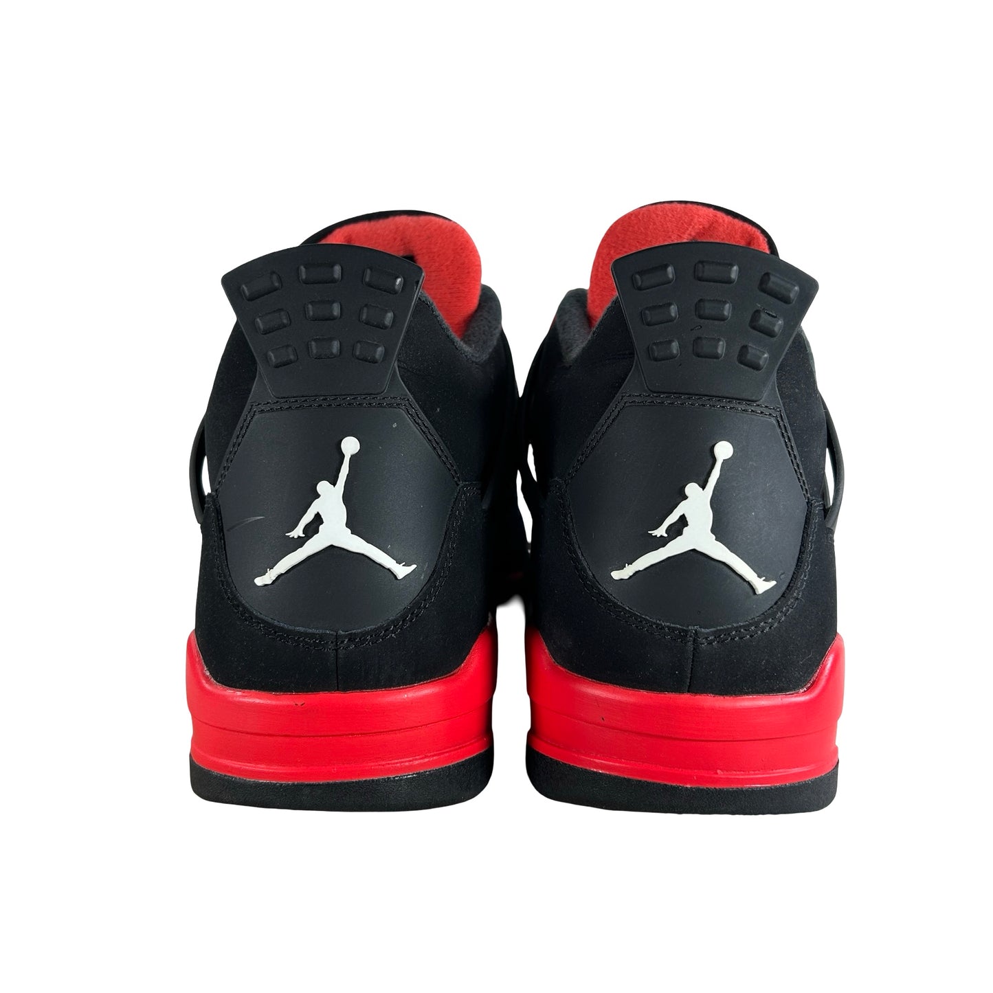 CT8527 016 Jordan 4 Retro Red Thunder [USED] - 12 M (Used9)