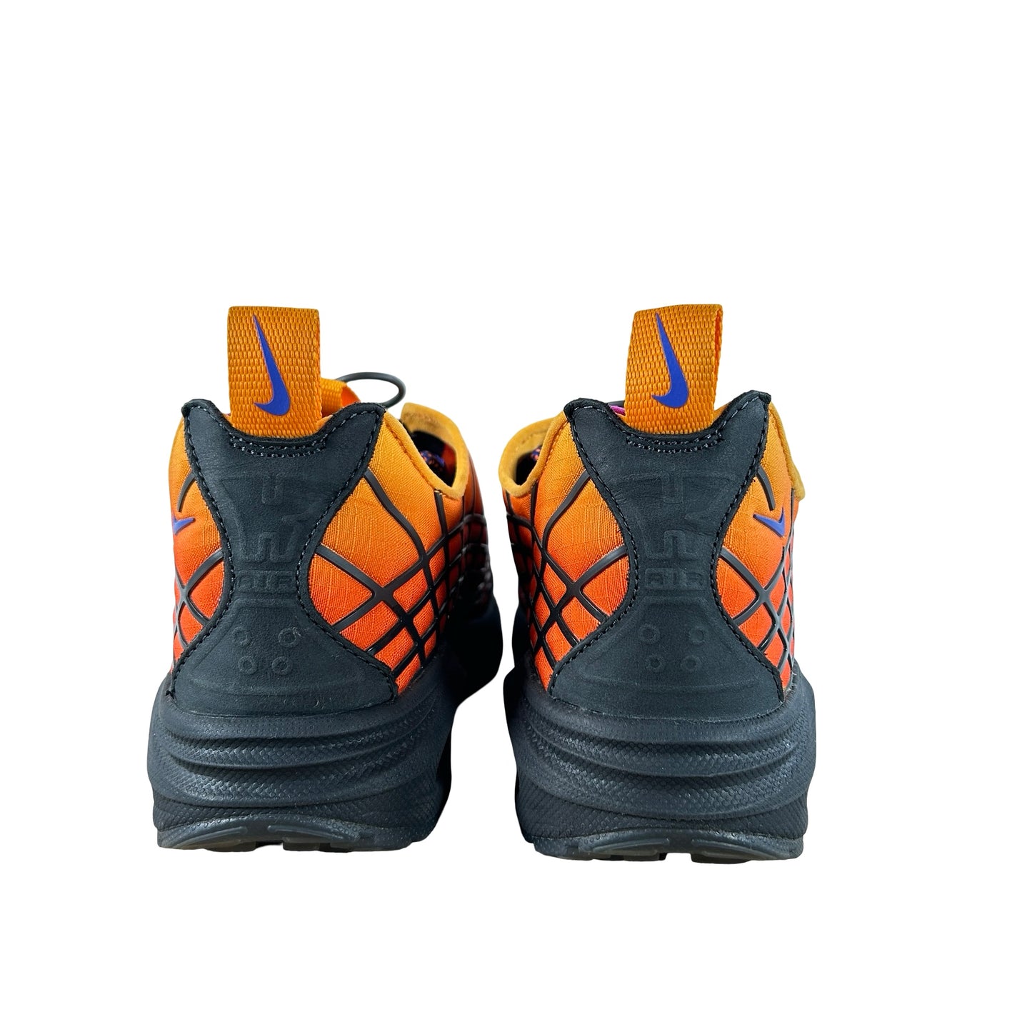 HF3286 700 Nike Air Max Sunder SP Kids of Immigrants Sunrise [USED] - 5 M (Used) (No Box)
