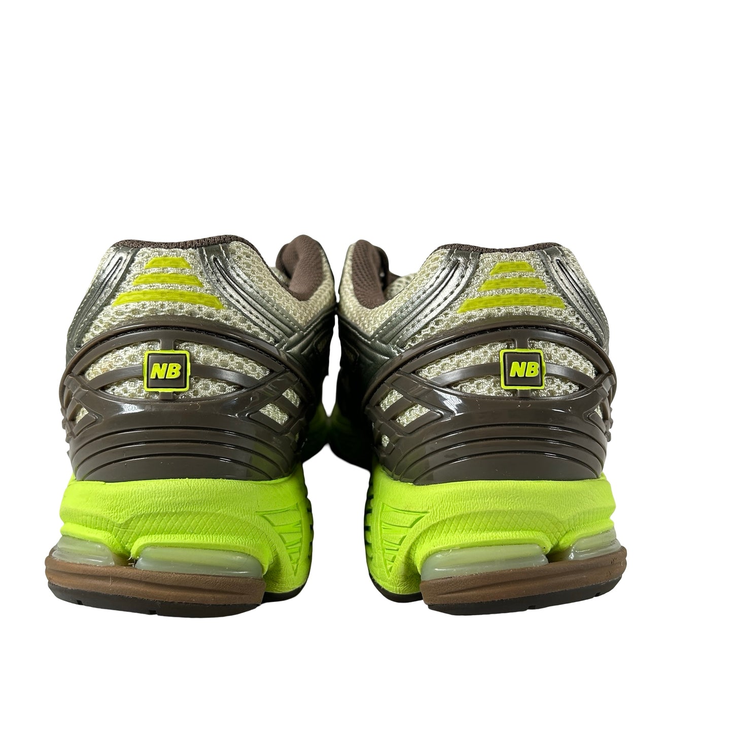 M1906RSF New Balance 1906R SSENSE Exclusive 20th Anniversary [USED] - 12 M (Used) (No Box)