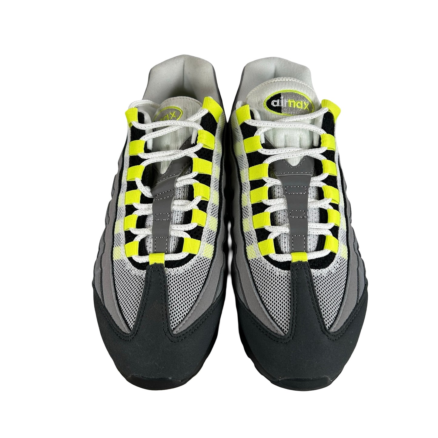 CT1689 001 Nike Air Max 95 OG Neon (2020) [USED] - 7.5 M (VNDS)