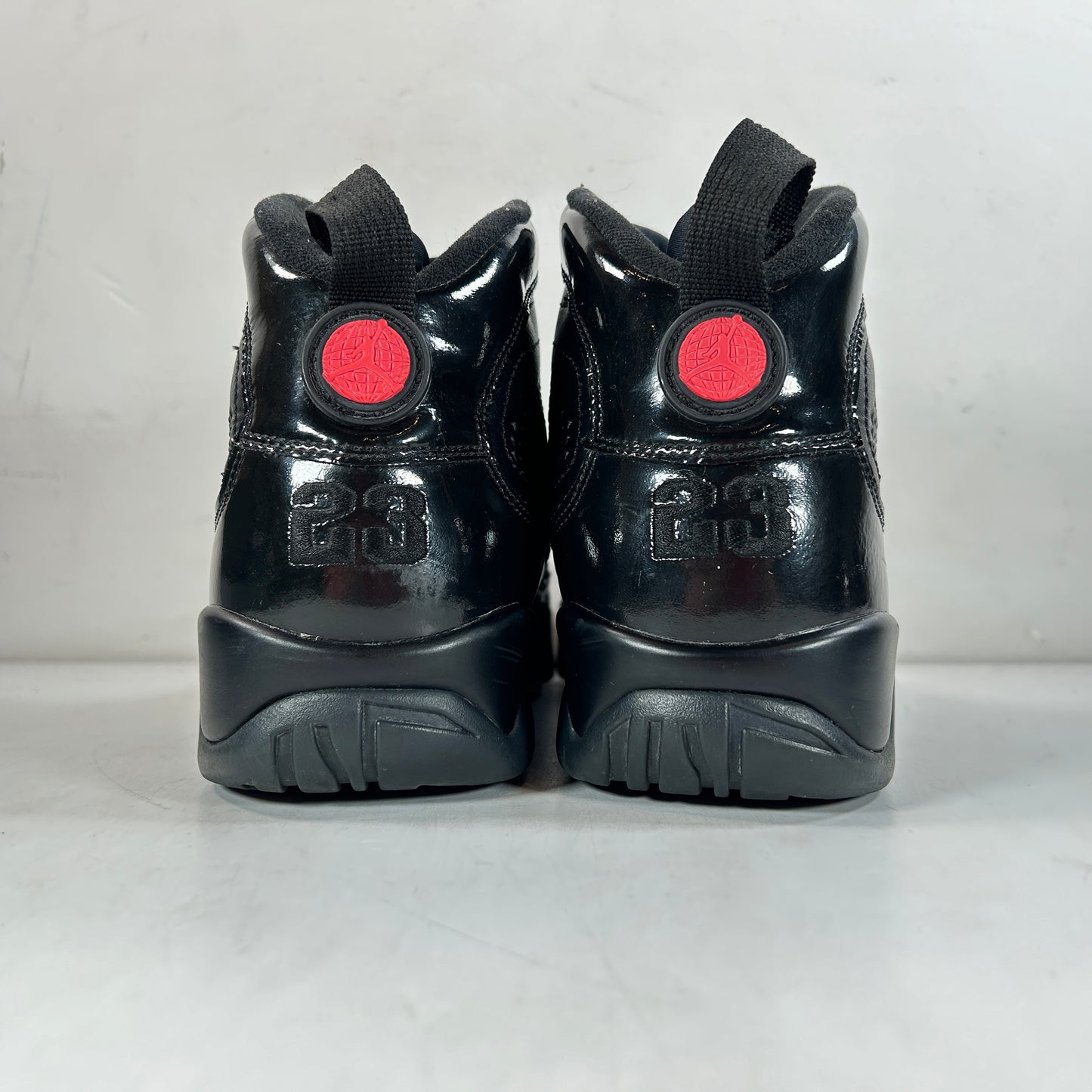 302370 014 Jordan 9 Retro Bred Patente