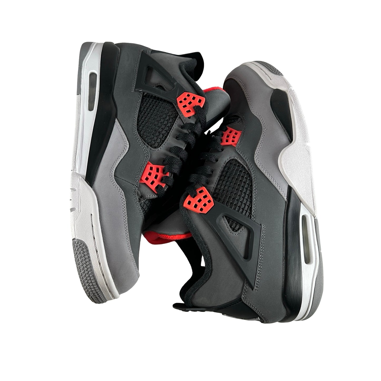 DH6927 061 Jordan 4 Retro Infrarrojo