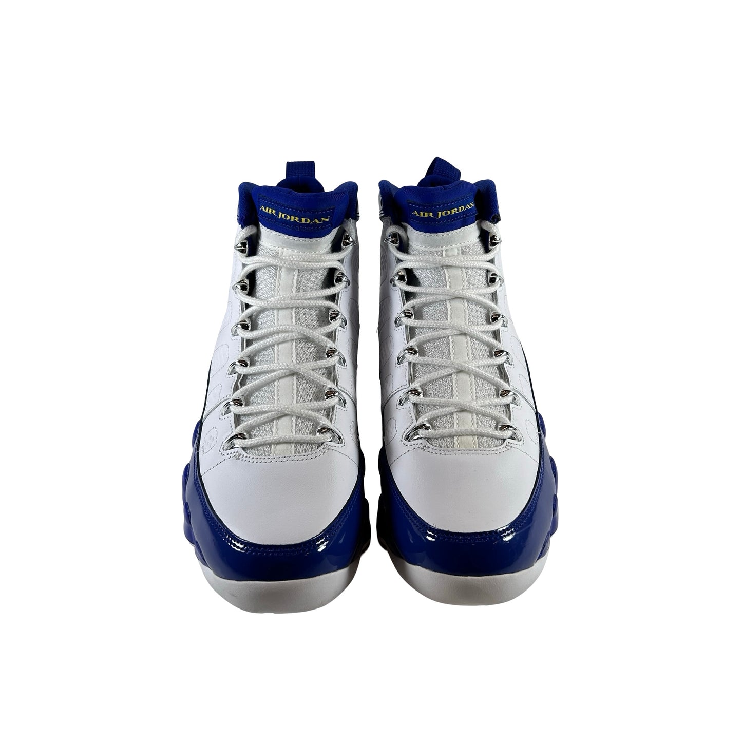 302370 121 Jordan 9 Retro Kobe Bryant PE [USED] - 10 M (VNDS) (No Box)