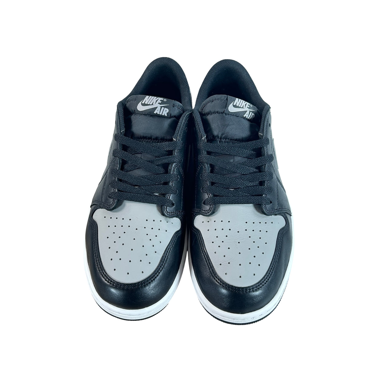 CZ0790 003 Jordan 1 Low OG Shadow (2024) [USED] - 13 M (Used2)
