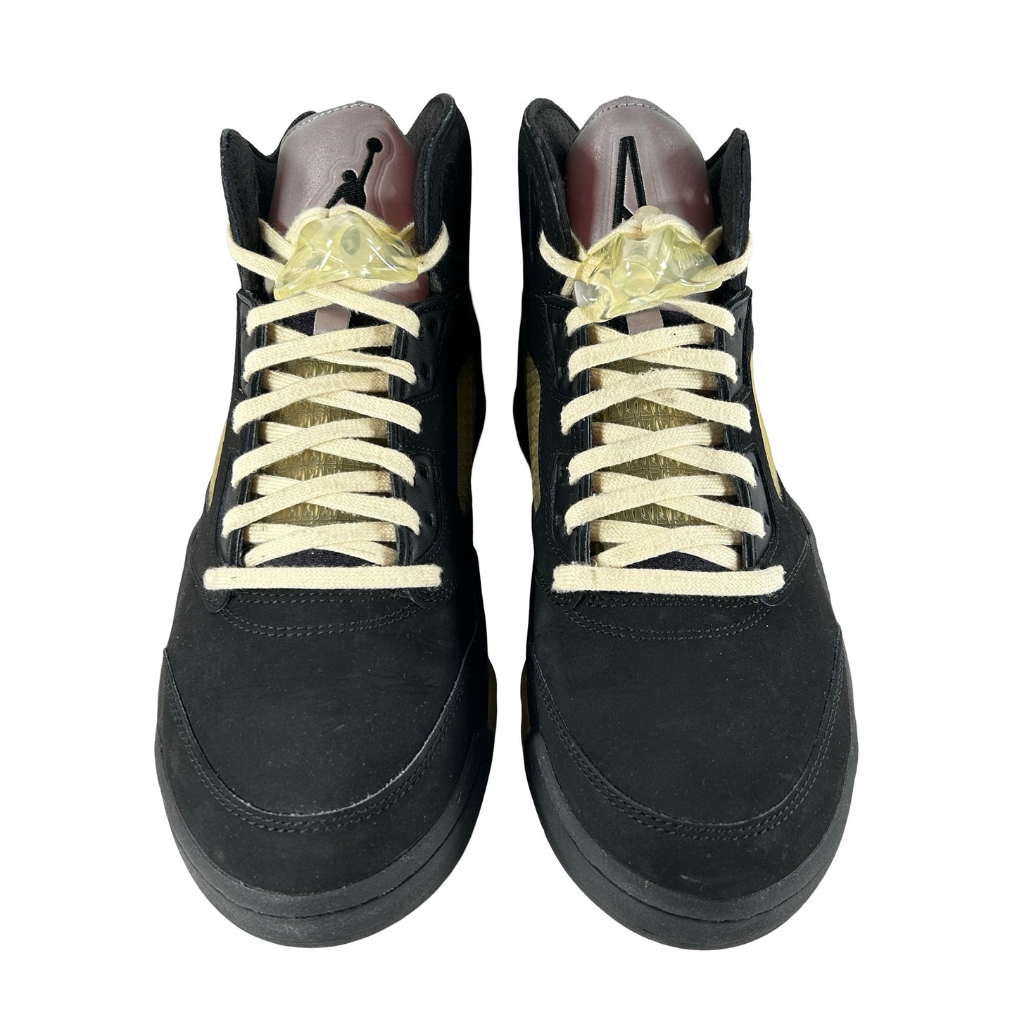 FD1330 001 Jordan 5 Retro A Ma Maniére Dusk [USED] - 9 M (Used4)