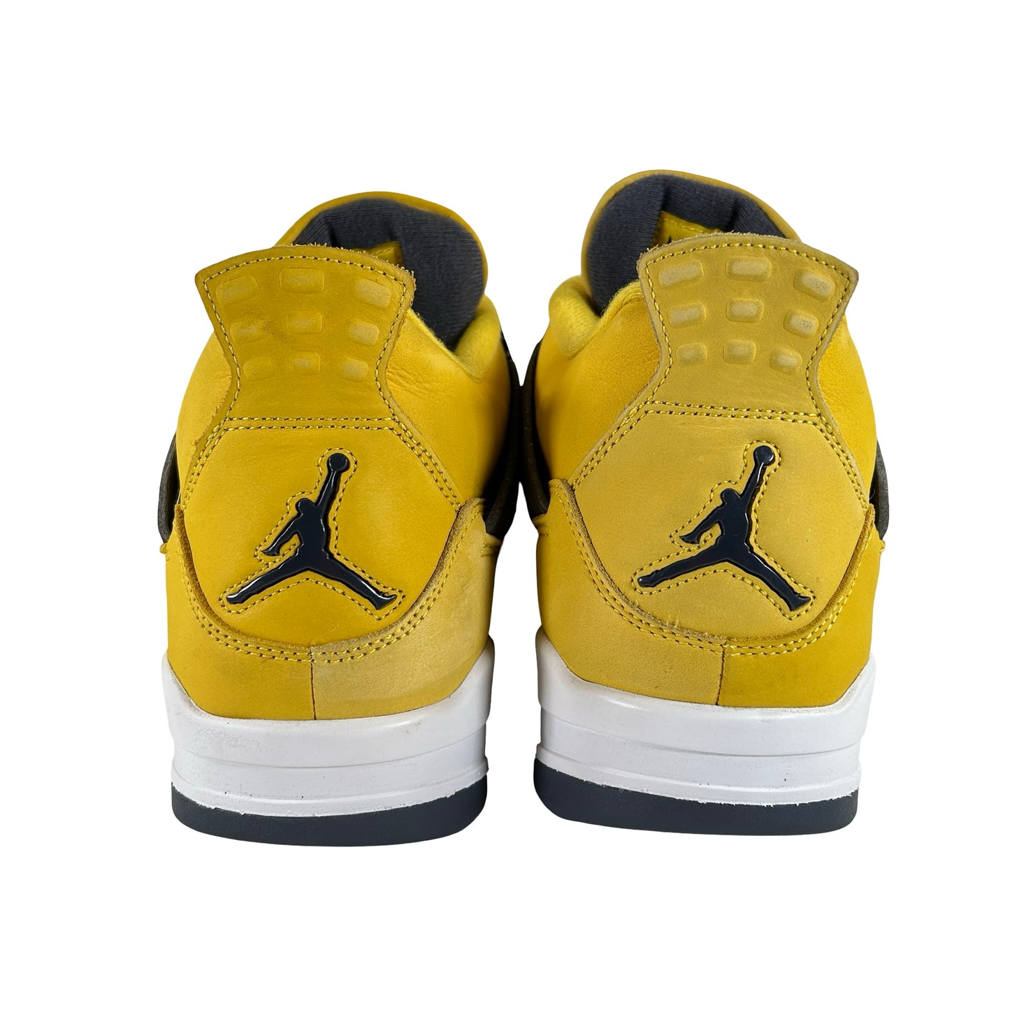 CT8527 700 Jordan 4 Retro Lightning (2021) [USED] - 12 M (Used7)
