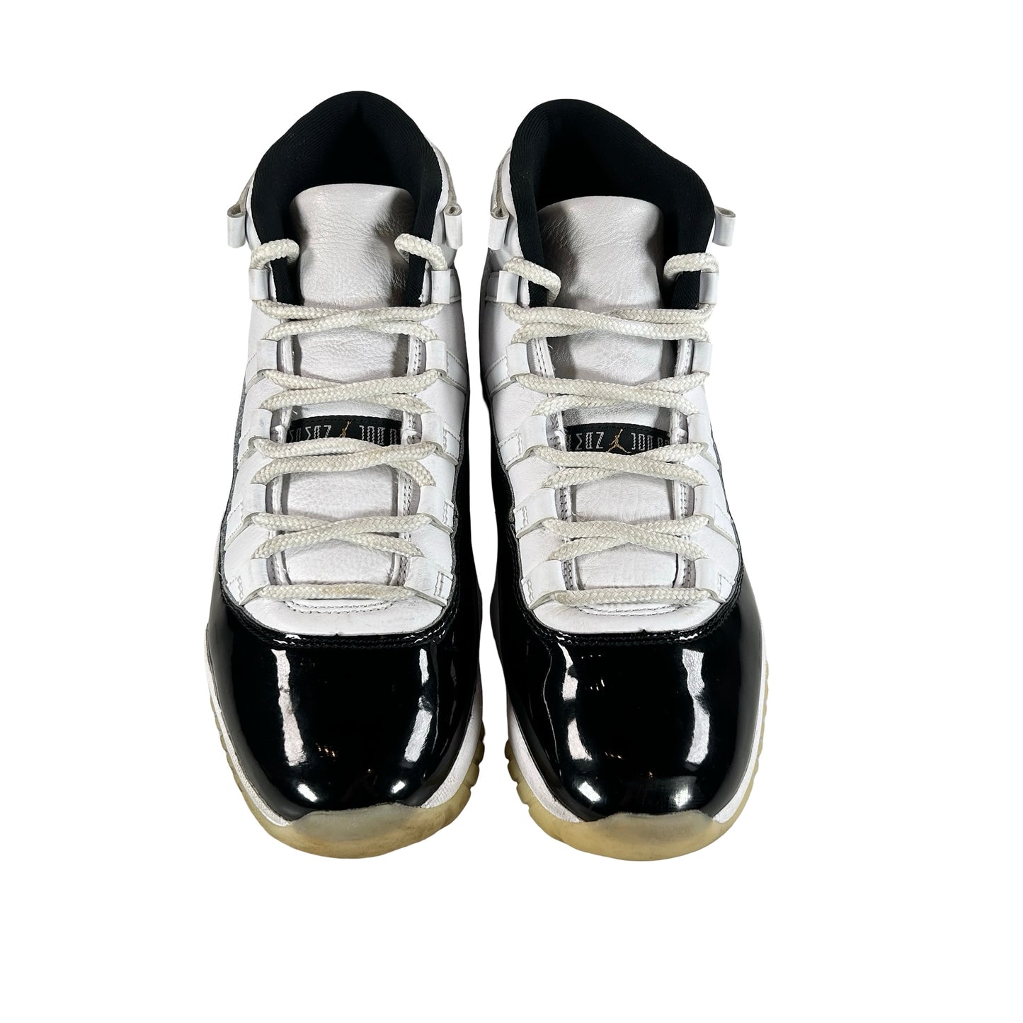 CT8012 170 Jordan 11 Retro DMP Defining Moments (2023) [USED] - 10 M (Used13)