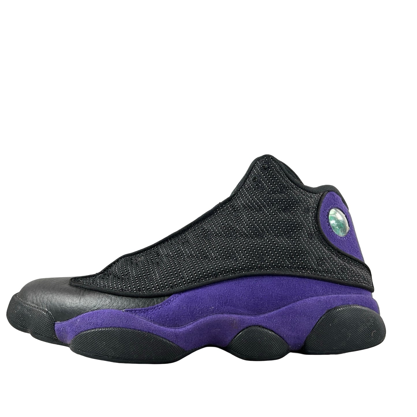 DJ5982 015 Jordan 13 Retro Corte Púrpura
