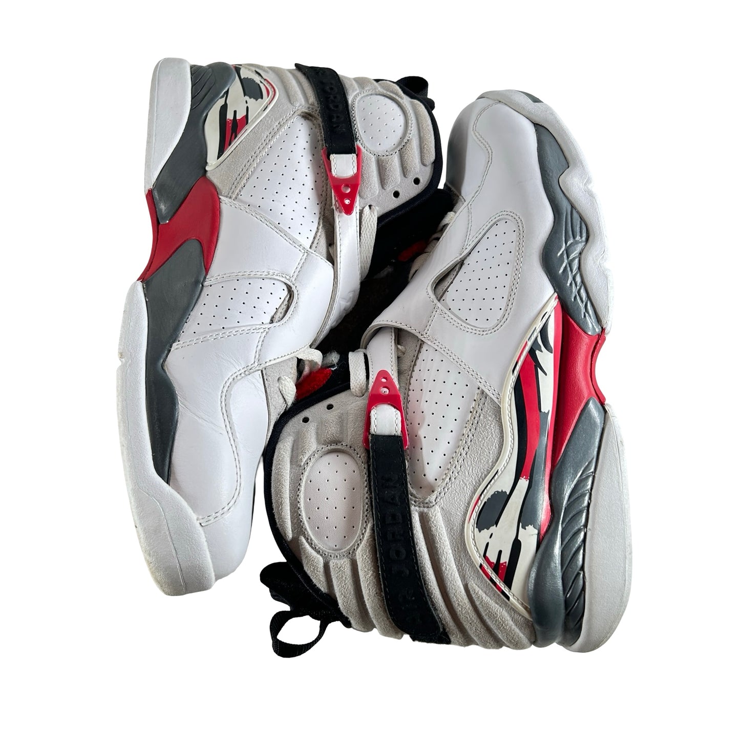 305381 103 Jordan 8 Retro Bugs Bunny (2013) [Used] - 11 M (Used)