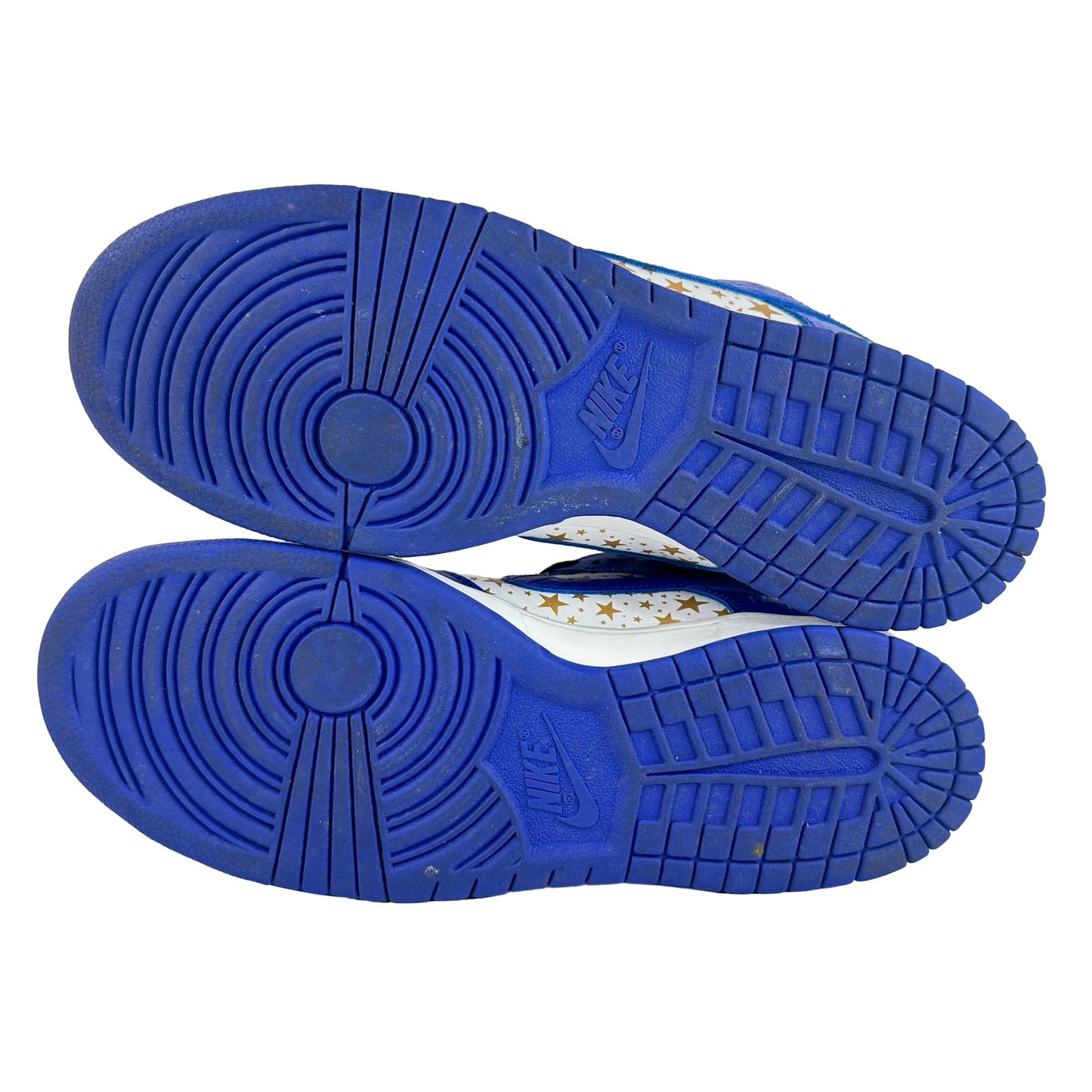 DH3228 100 Dunk SB Low Supreme Blue [USED] - 10.5 (Used)