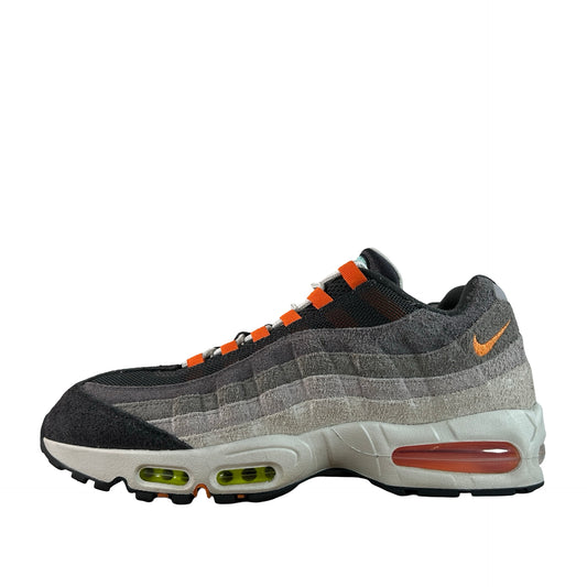 IU2636 300 Nike Air Max 95 OG Big Bubble Greedy (2026) [USED] - 12 M (Used2) (Replace Box2)