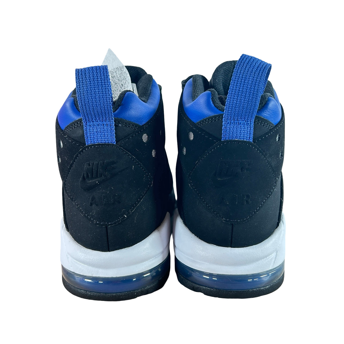 IX4182 010 Nike Air Max 2 CB '94 Black Varsity Royal [USED] - 8.5 M (Used)