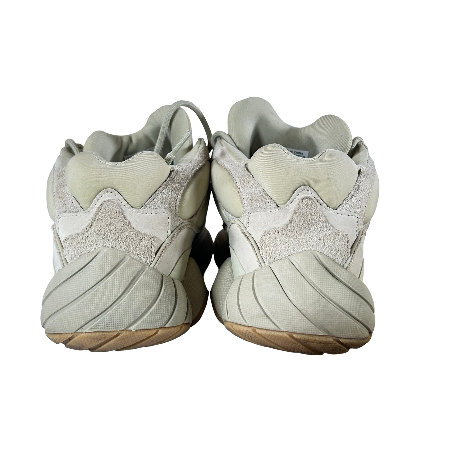 FV3573 adidas Yeezy 500 Bone White (2019) [USED] - 10.5 M (Used)