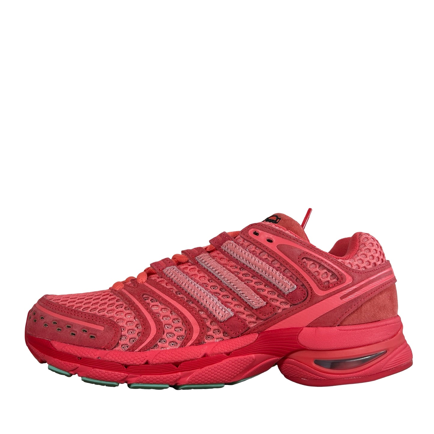 KJ8363 adidas Adistar Control 5 Unheardof Pork Chop Piggy Runner 2.0 Steve-O [USED] - 8.5 M (Used)