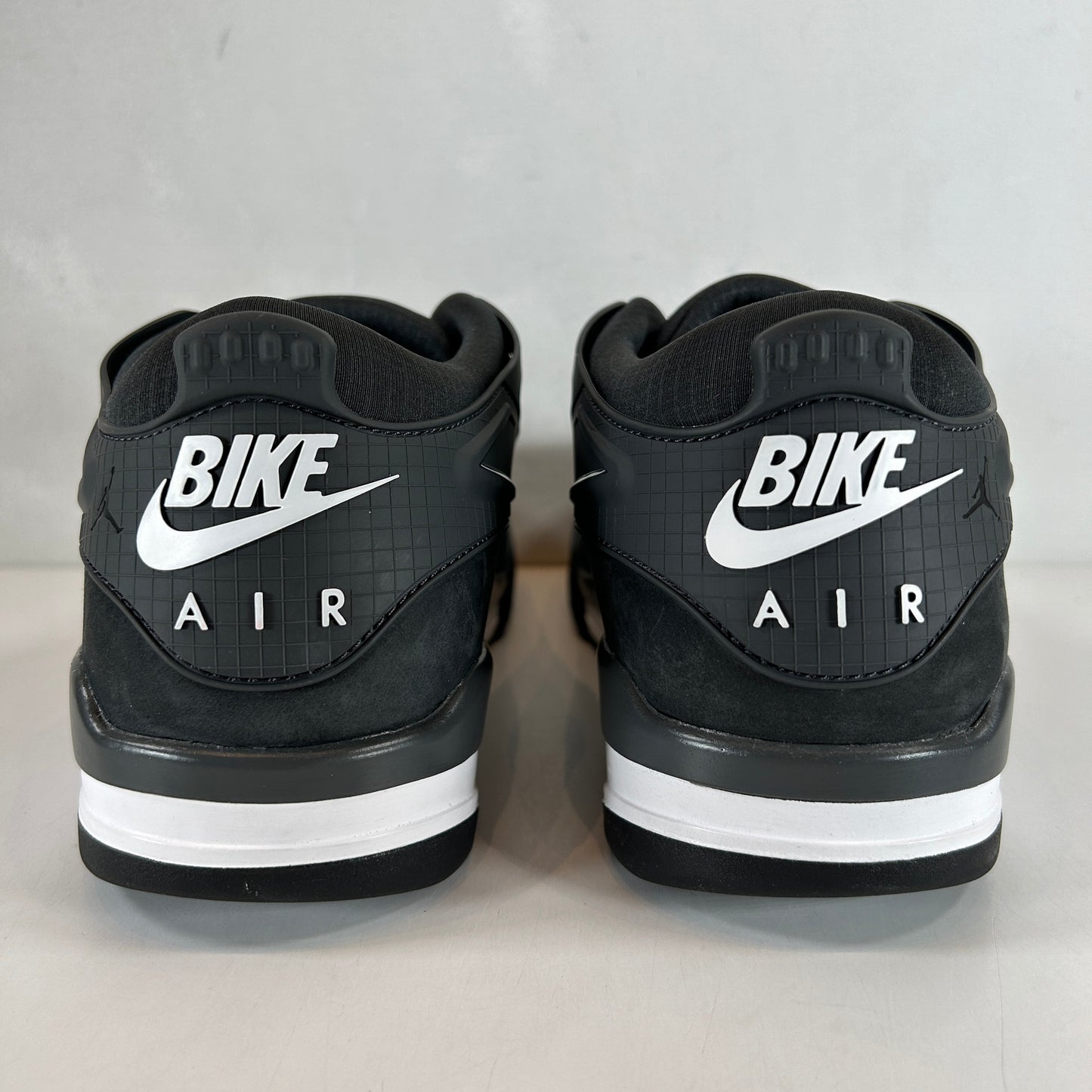 HF4334 004 Jordan 4 RM SP Nigel Sylvester Driveway Grey [USED] - 10.5 M (Used)