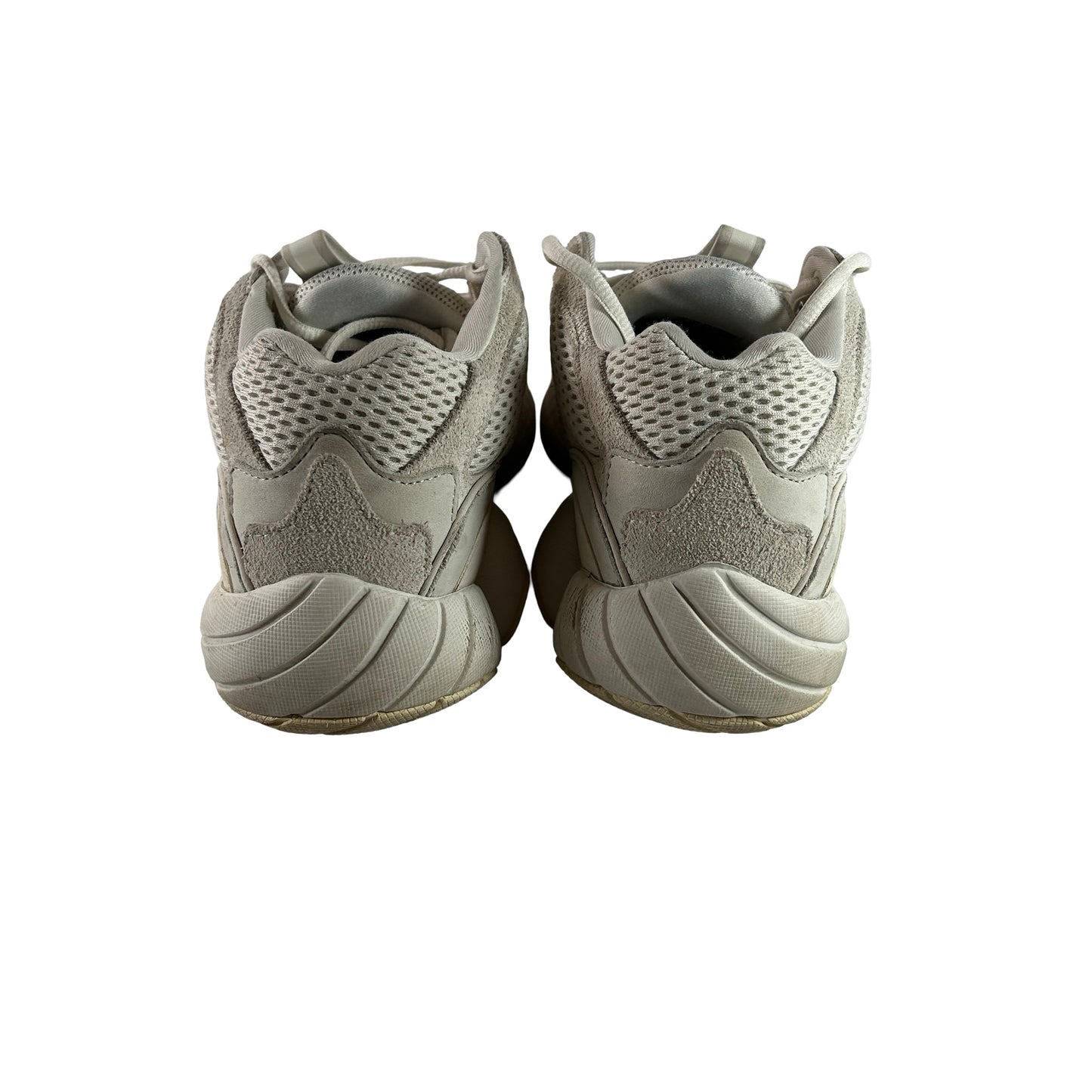FV3573 adidas Yeezy 500 Bone White (2019) [USED] - 10 M (Used)