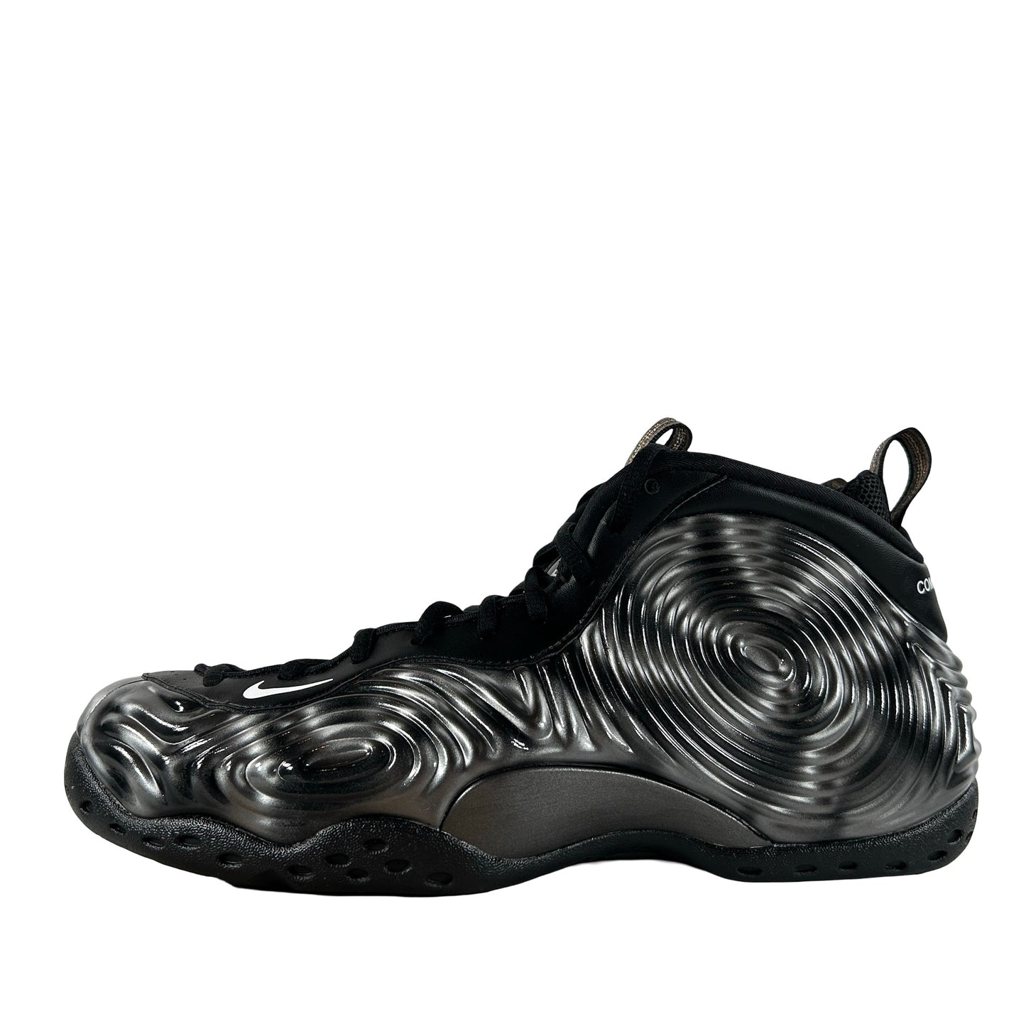 DJ7952 002 Nike Foamposite One SP CDG Homme Plus Cat Eye [USED] - 9 M (VNDS)