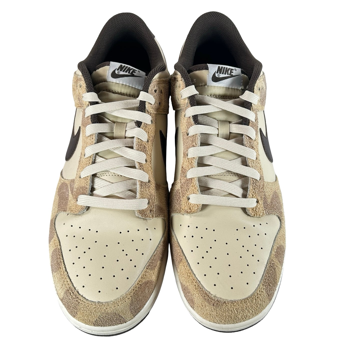 DH7913 200 Nike Dunk Low Retro PRM Animal Pack Jirafa