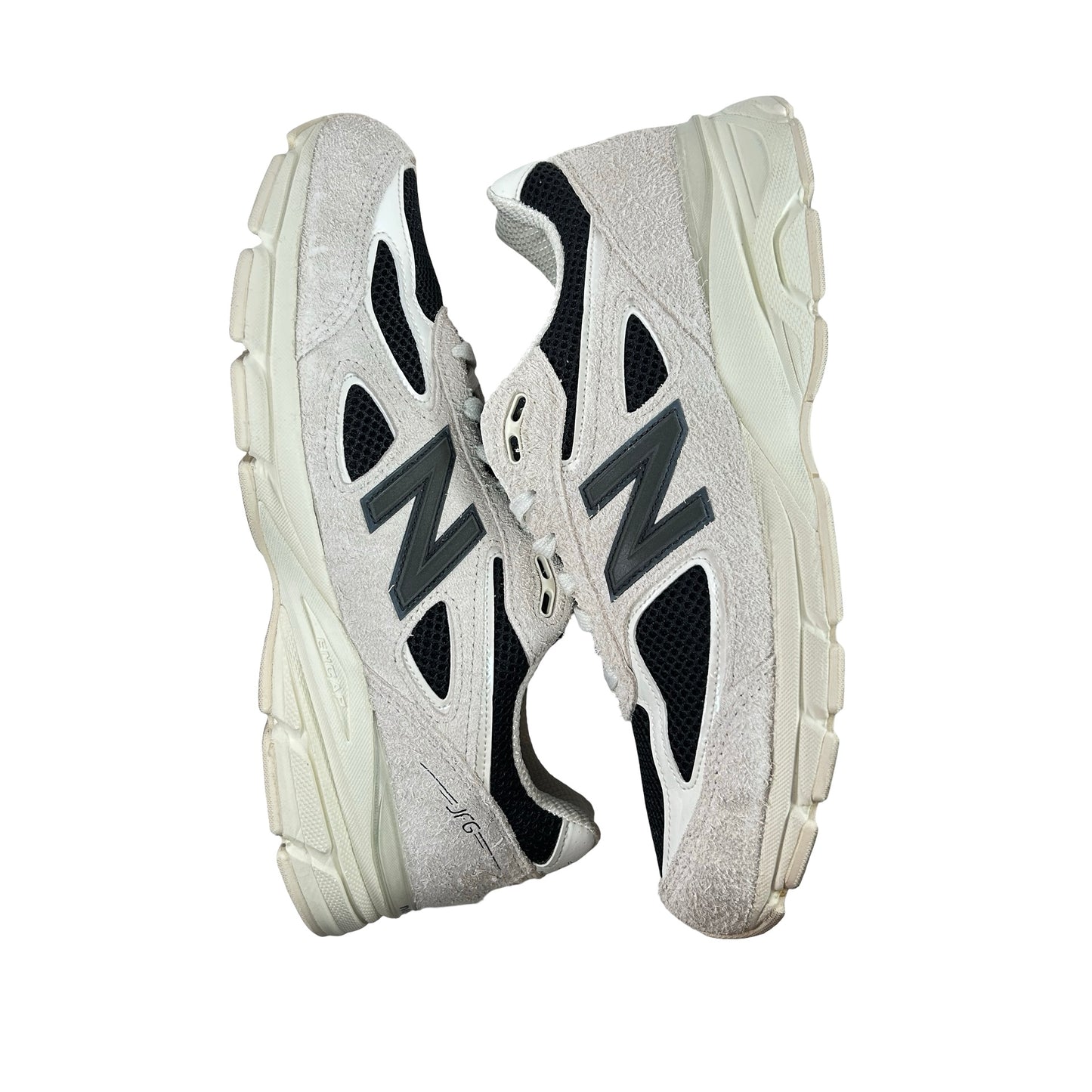 U990JR4 New Balance 990v4 MiUSA Joe Freshgoods 1998 Intro [USED] - 10.5 M (Used)