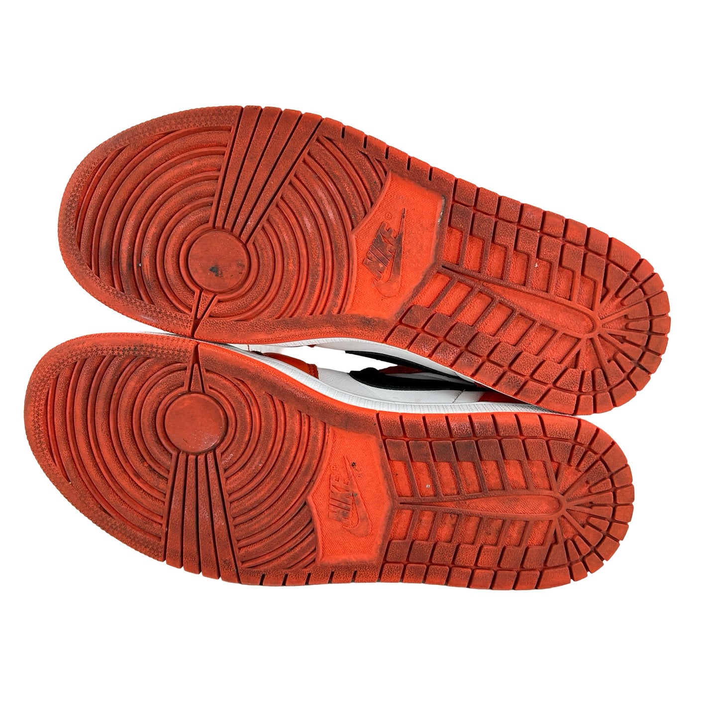 CZ0775 801 Jordan 1 Low OG Starfish (Women's) [USED] - 9.5 W (Used)