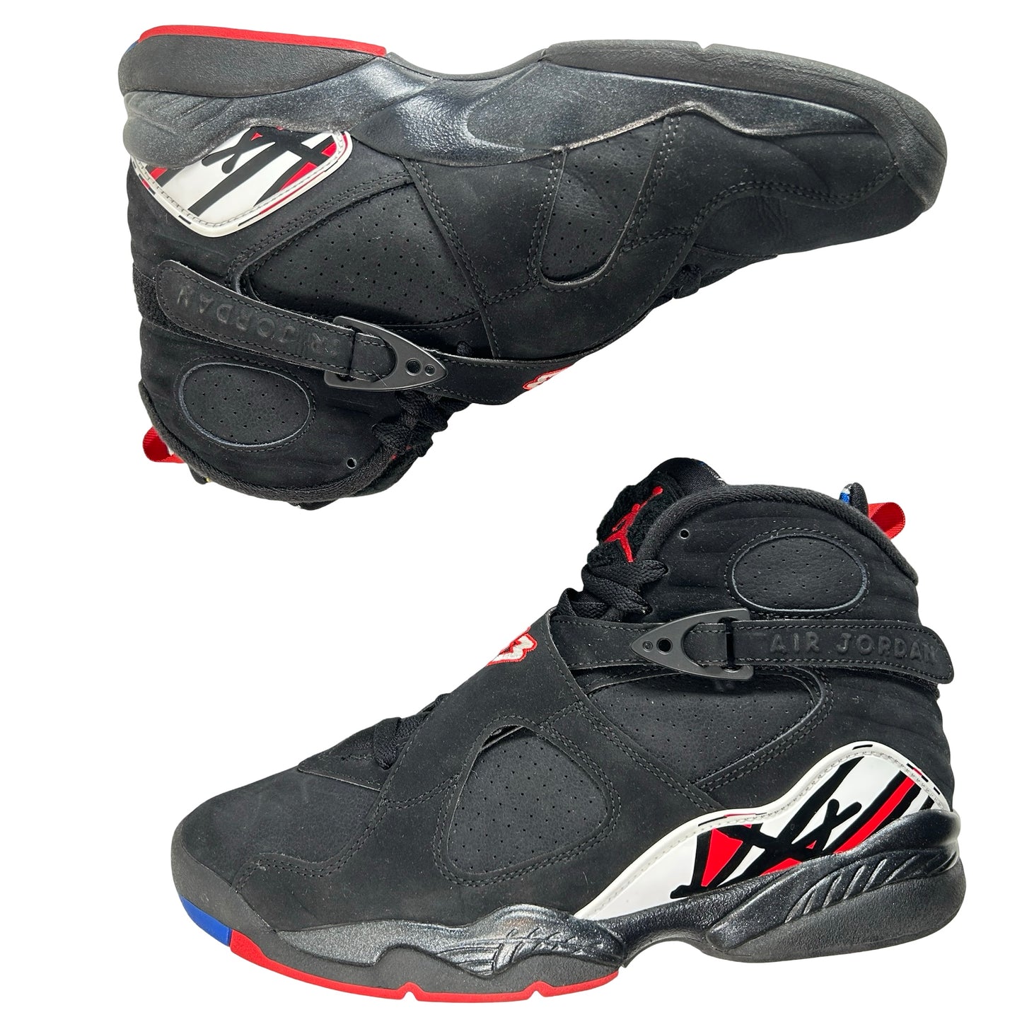 305381 062 Jordan 8 Retro Eliminatorias